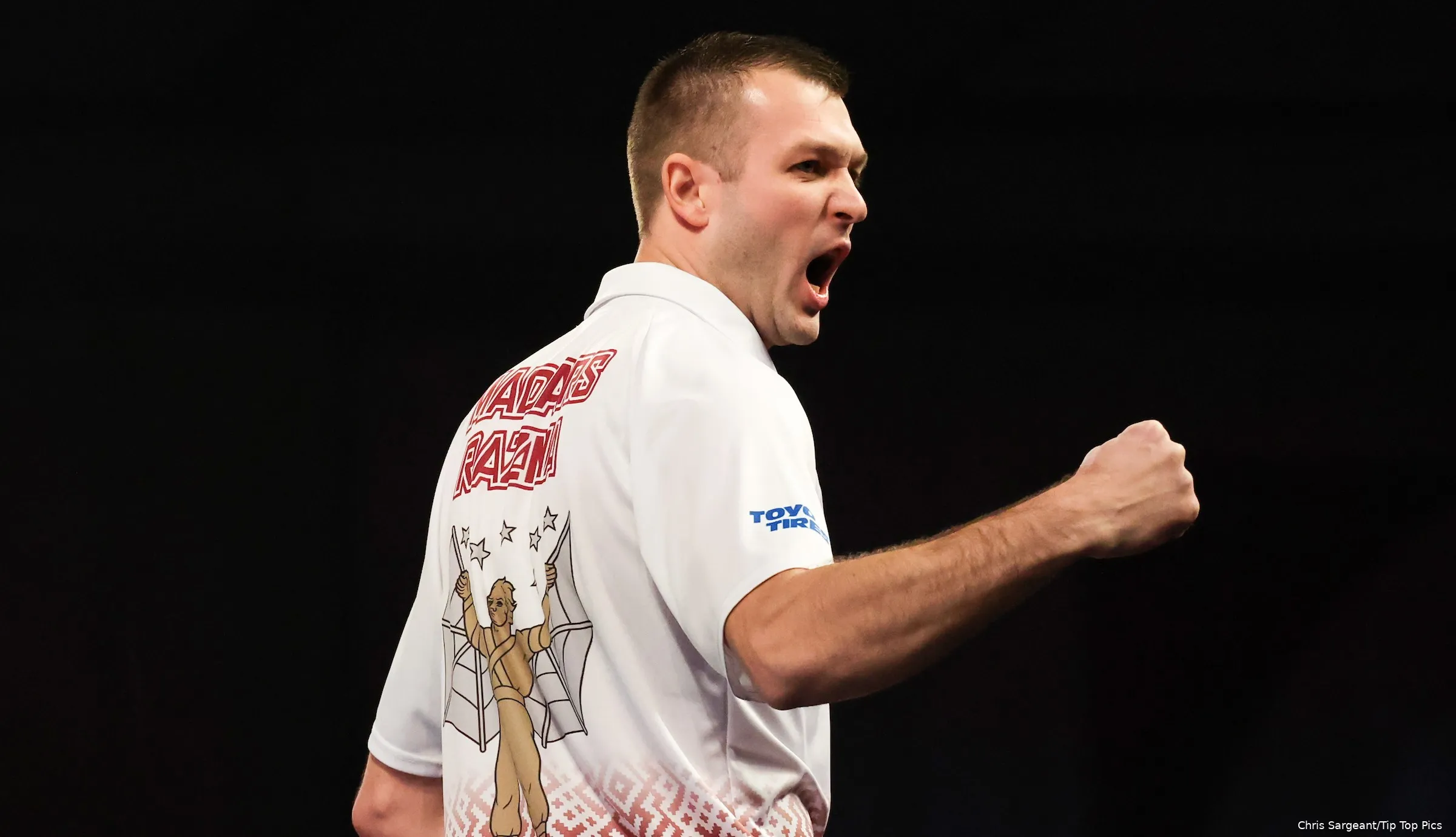 cazoo pdc wc 2023 madars razma0204