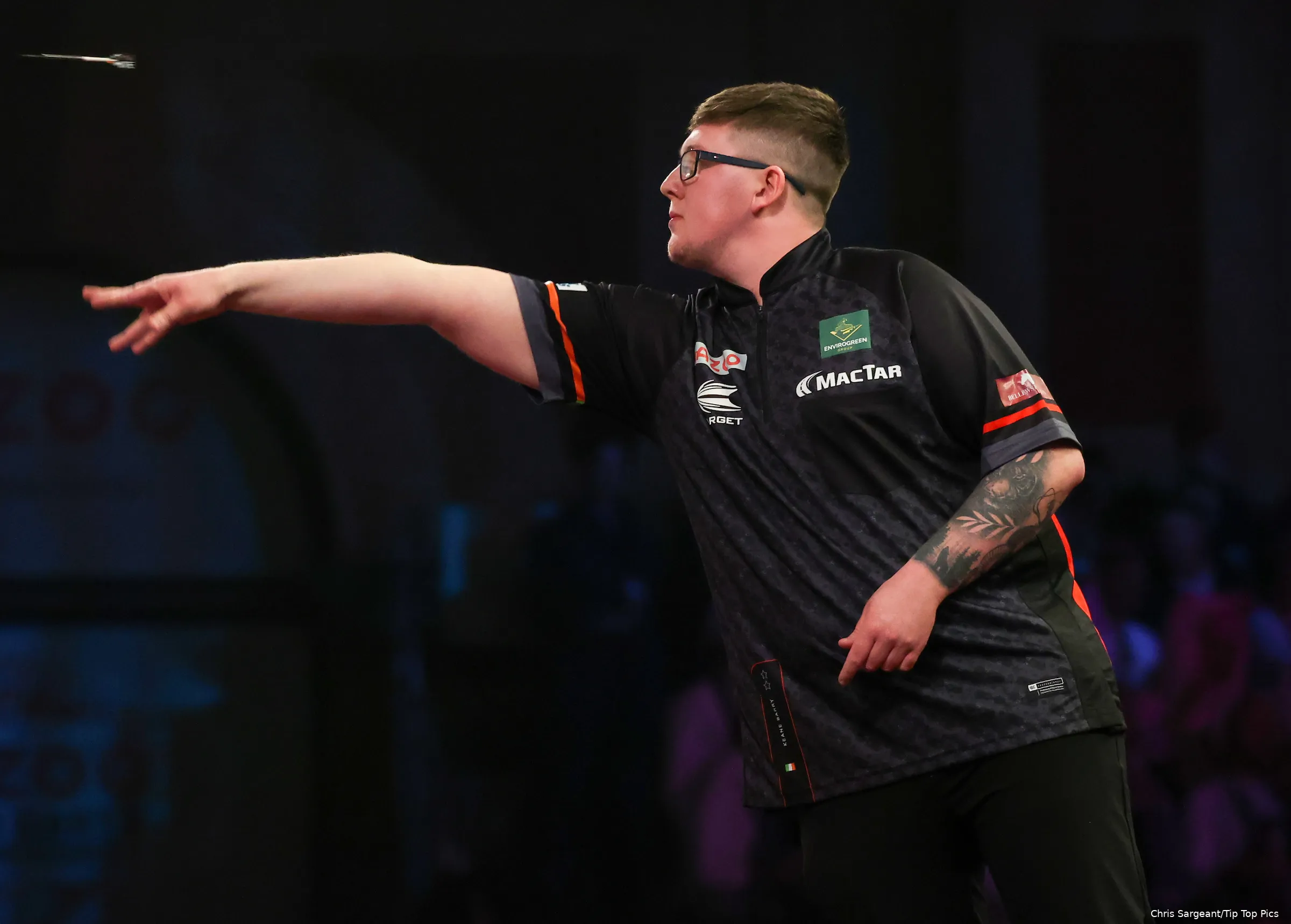 cazoo pdc wc keane barry 2023 0019