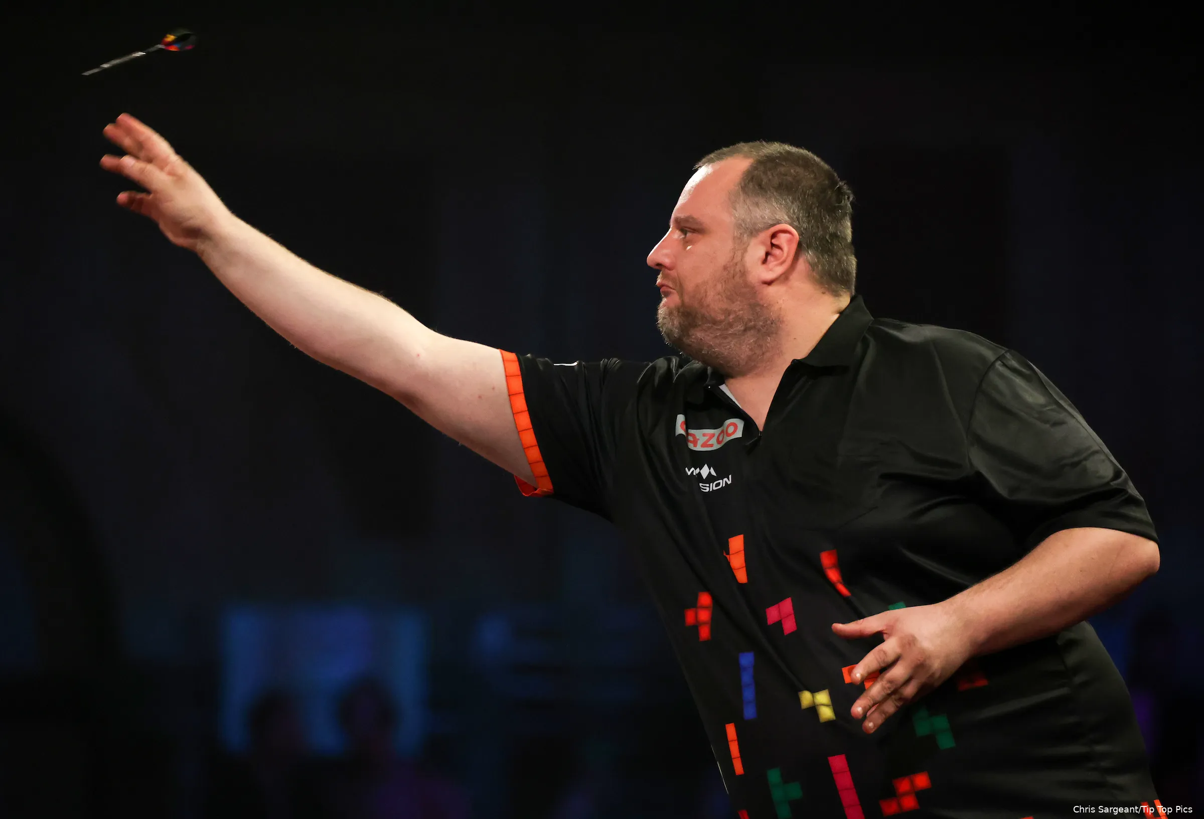 cazoo pdc wc ryan joyce2023 0238