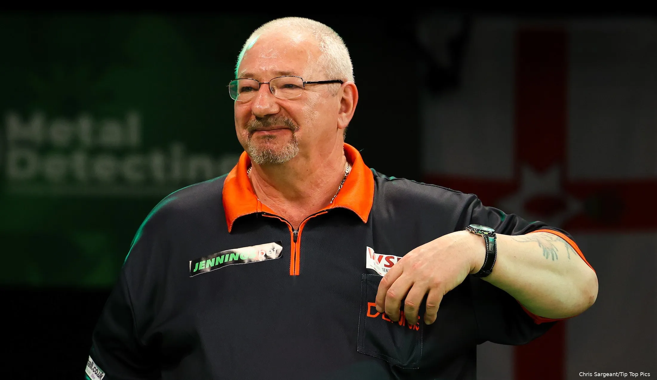 dennis harbour wsdtwc20231448