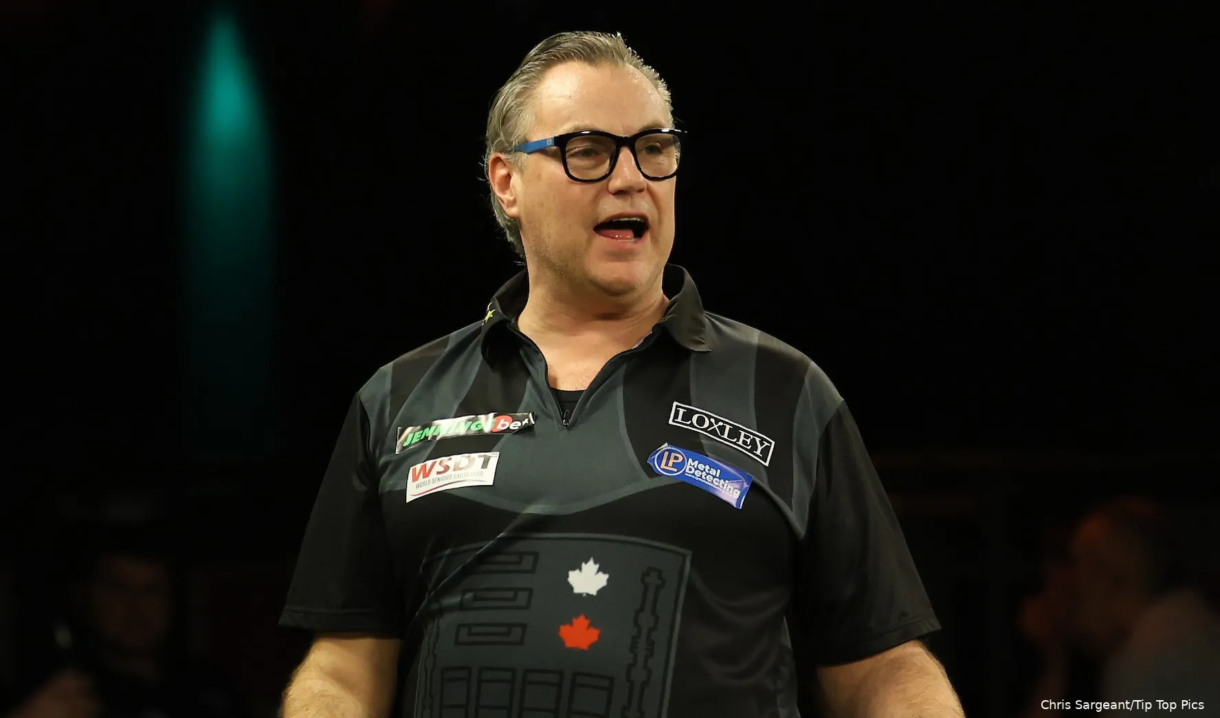 john part wsdtwc20232367