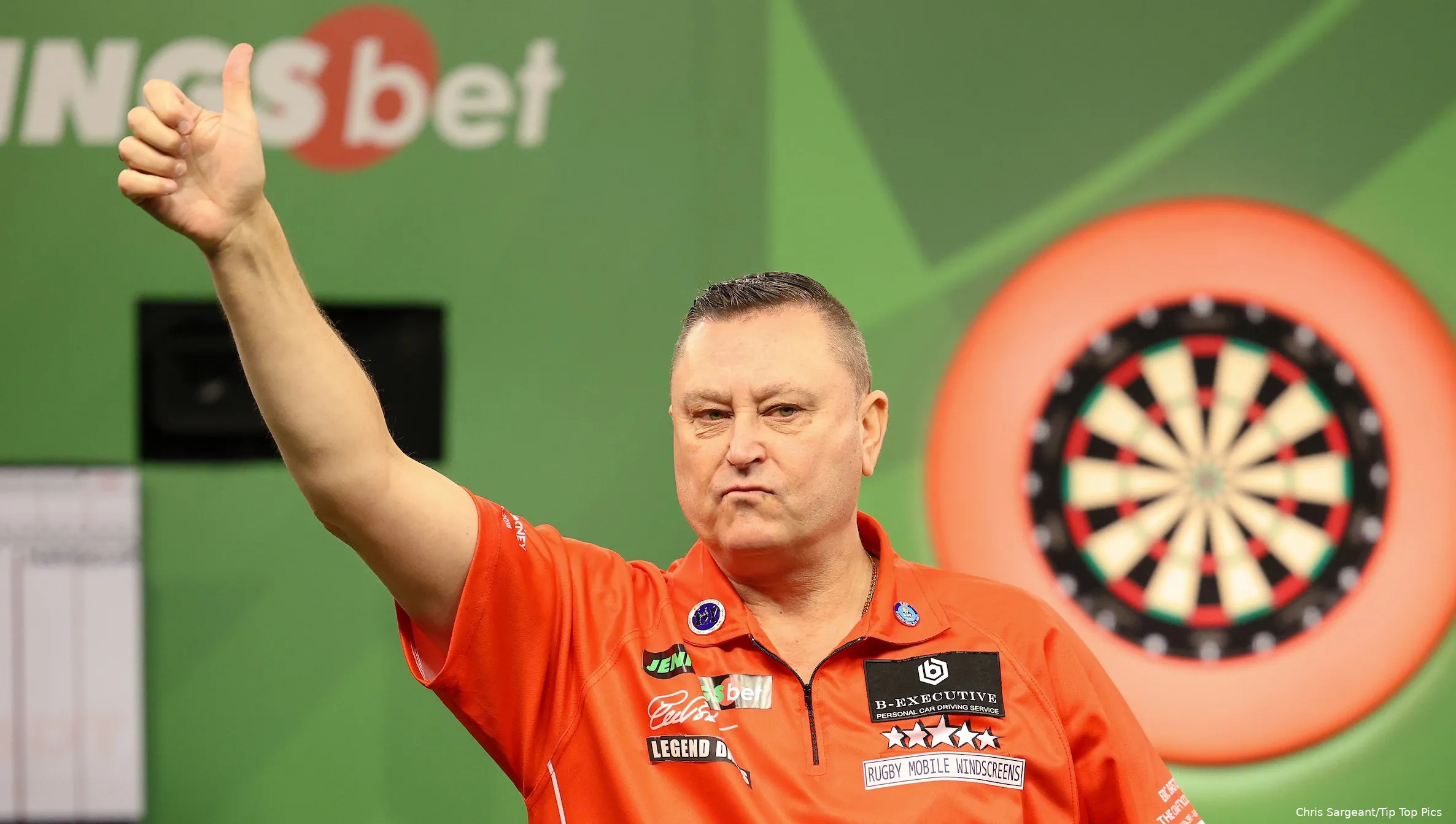 kevin painter wsdtwc20232038