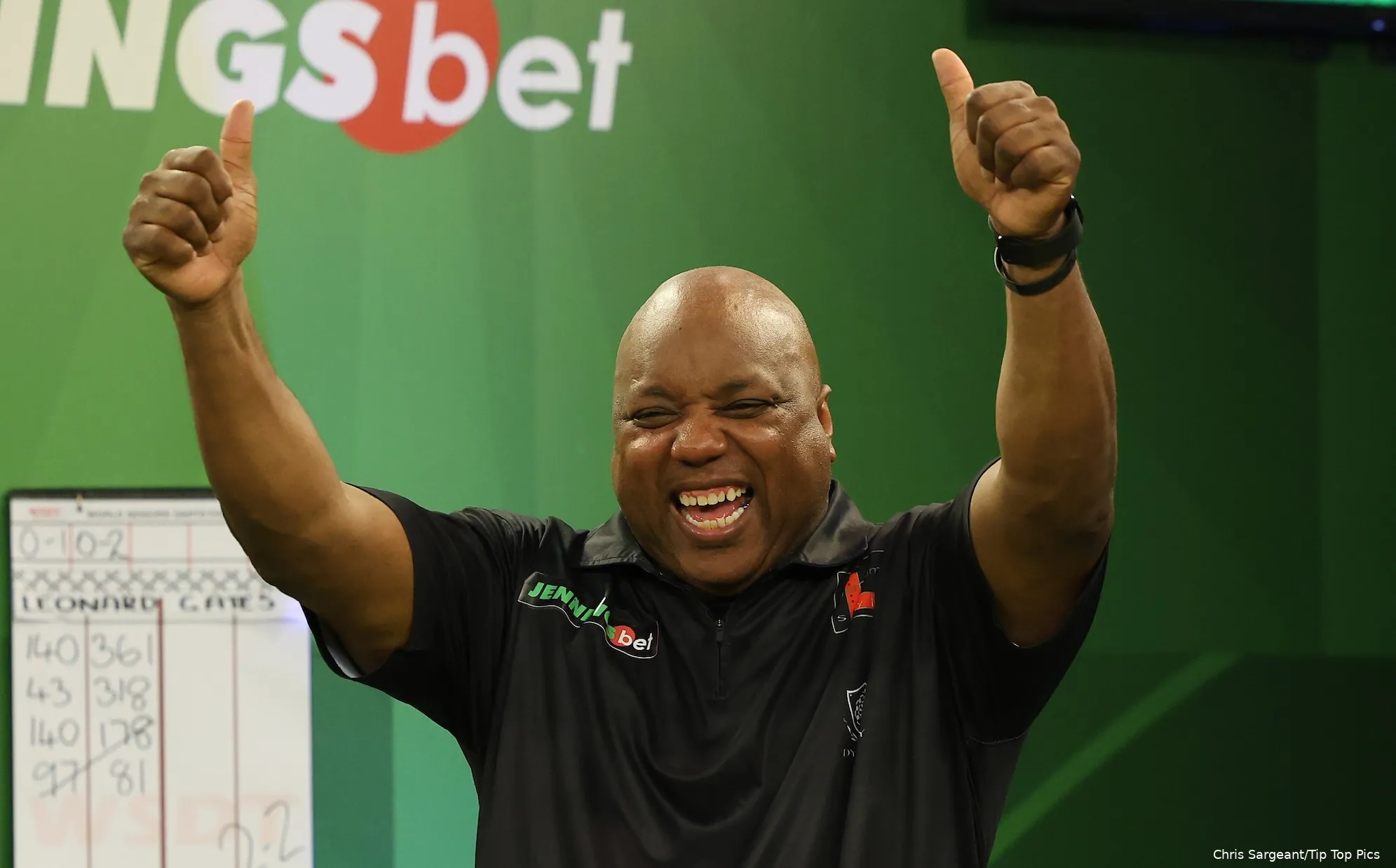 leonard gates wsdtwc20231643