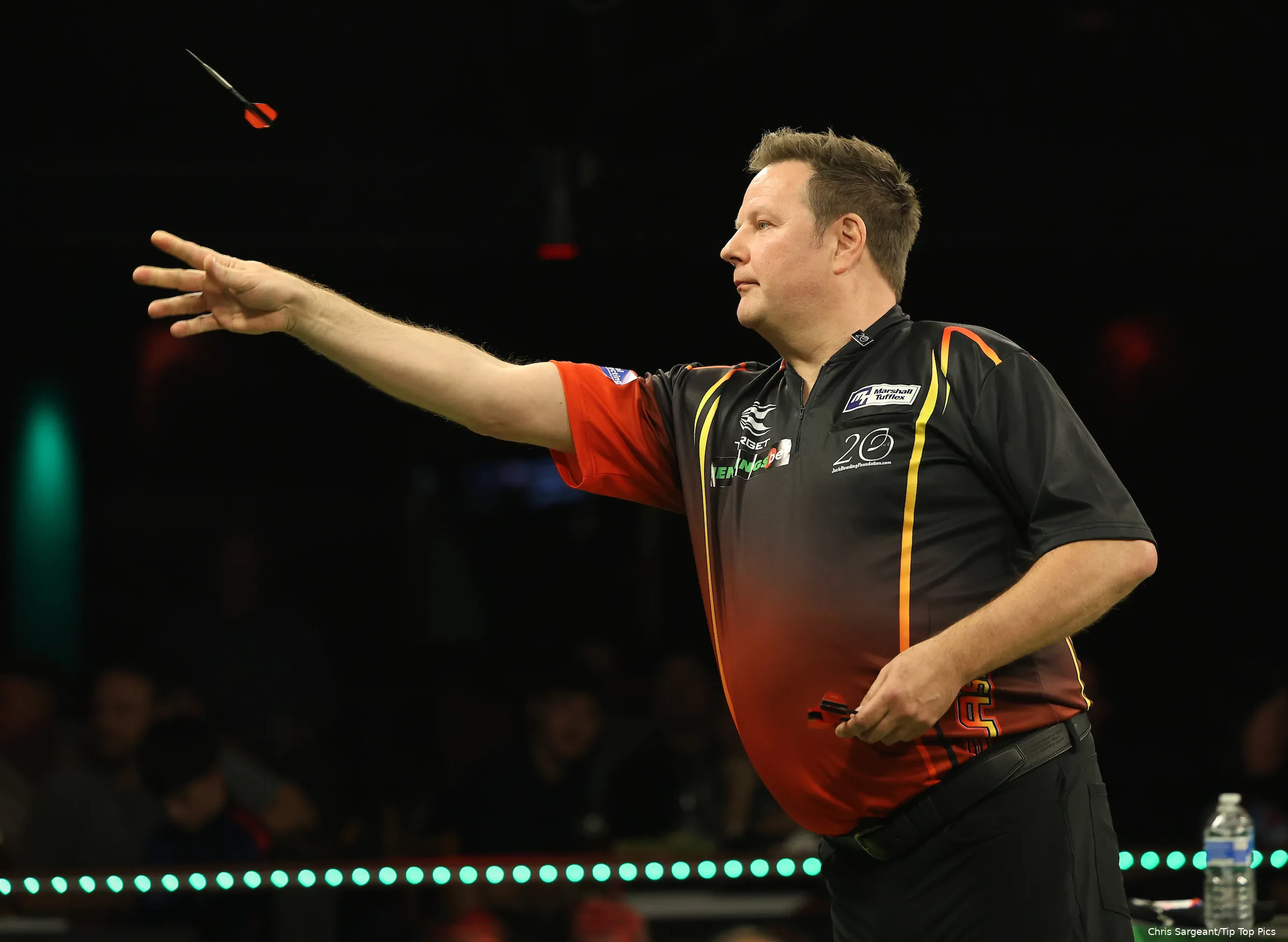 mark dudbridge wsdtwc20231838