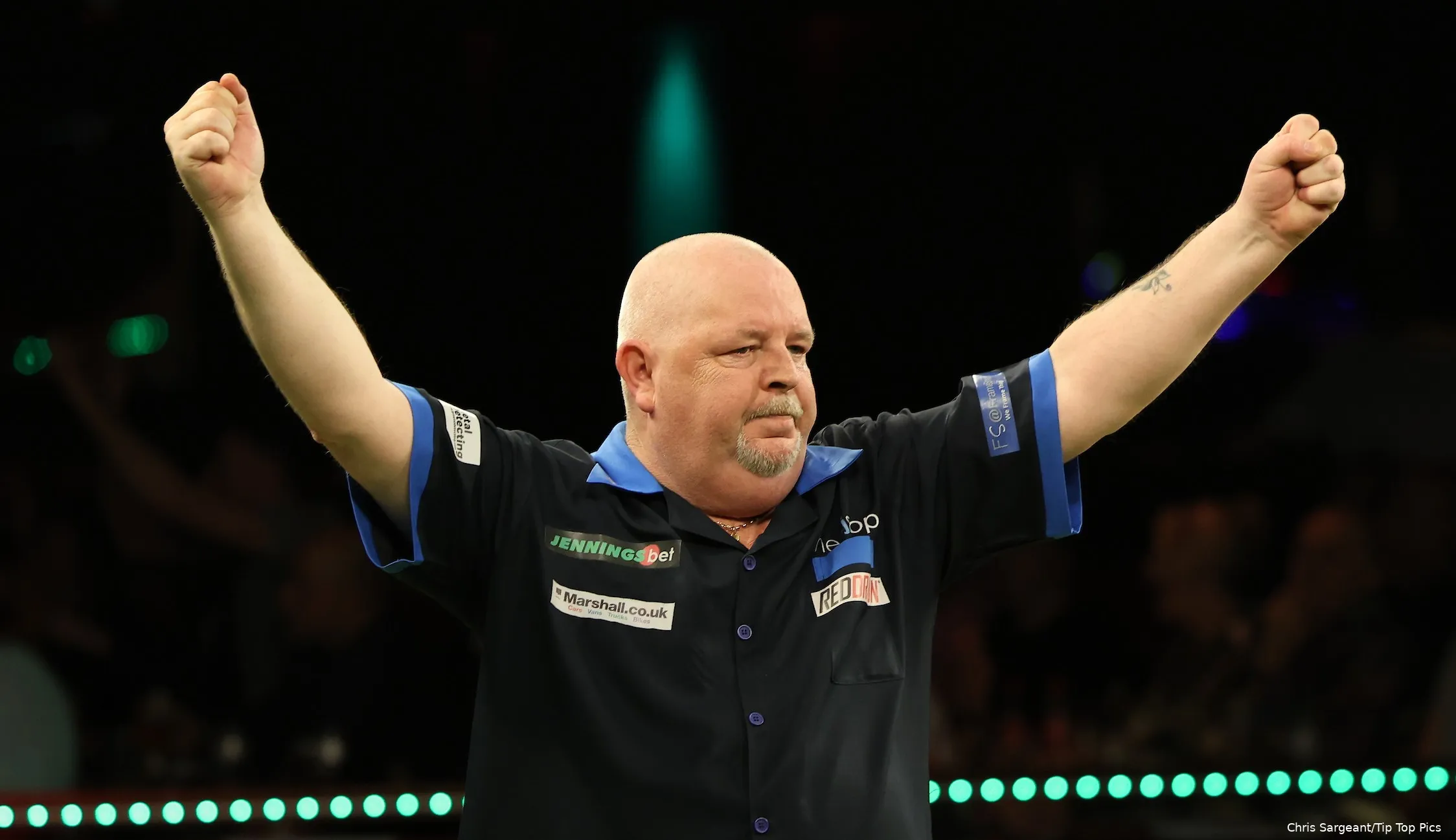 robert thornton wsdtwc20232264