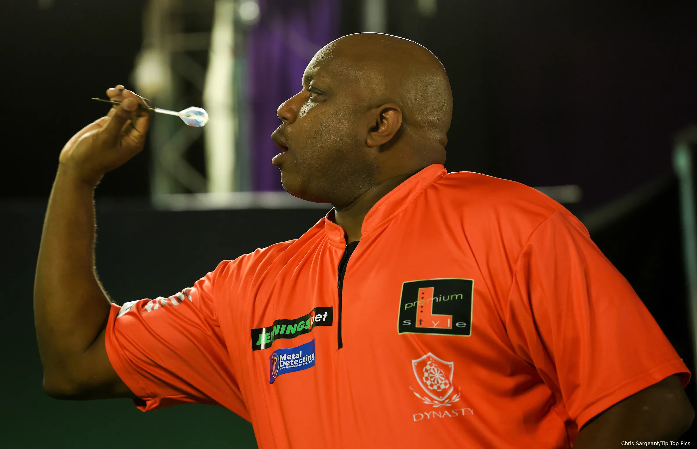 leonard gates1 champion of champions wsdt