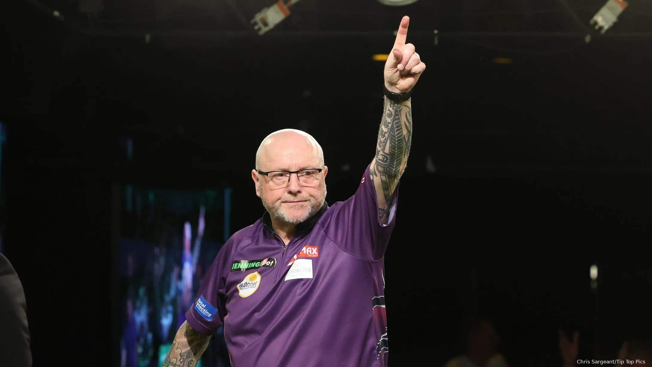 andy hamilton