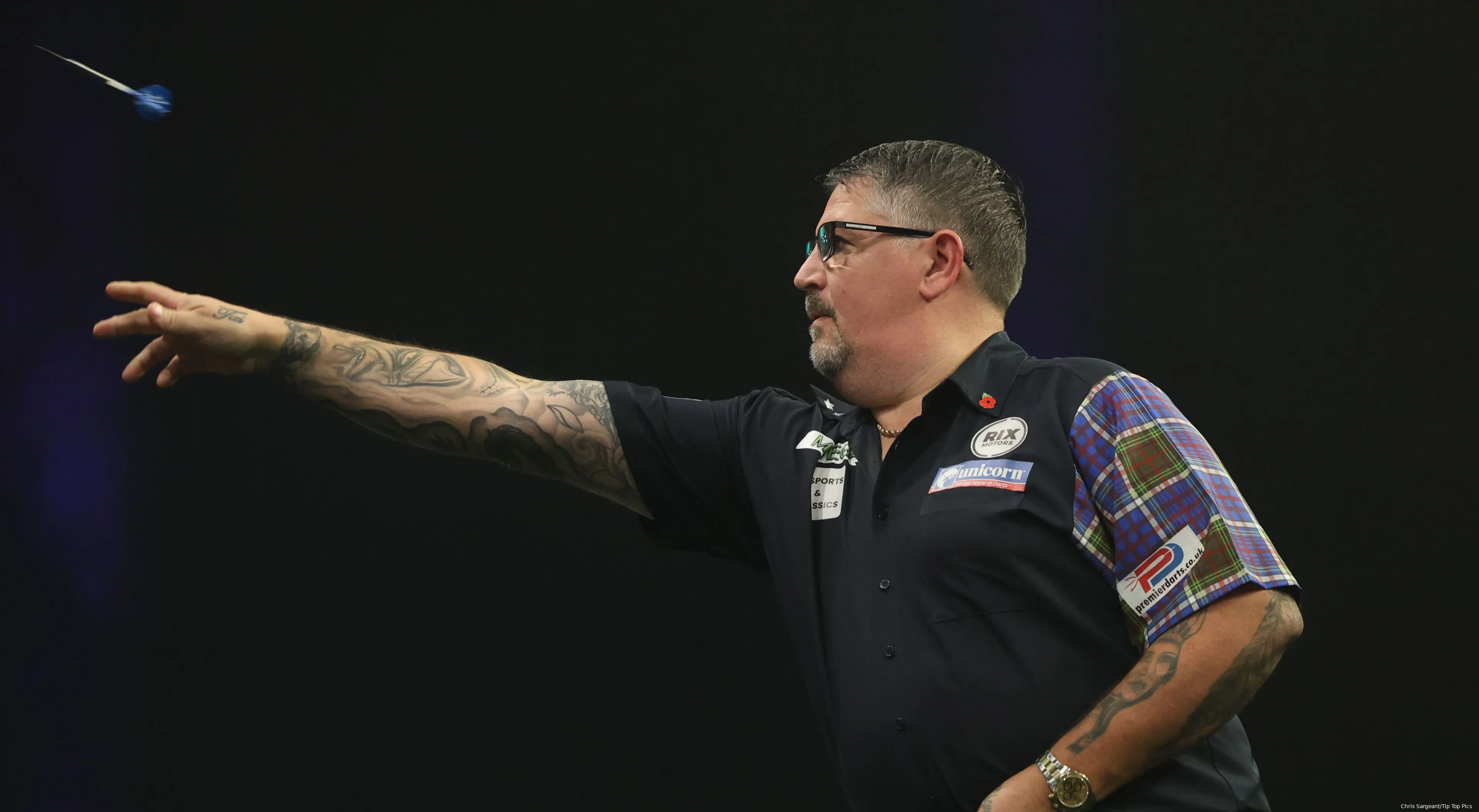 gary anderson 3