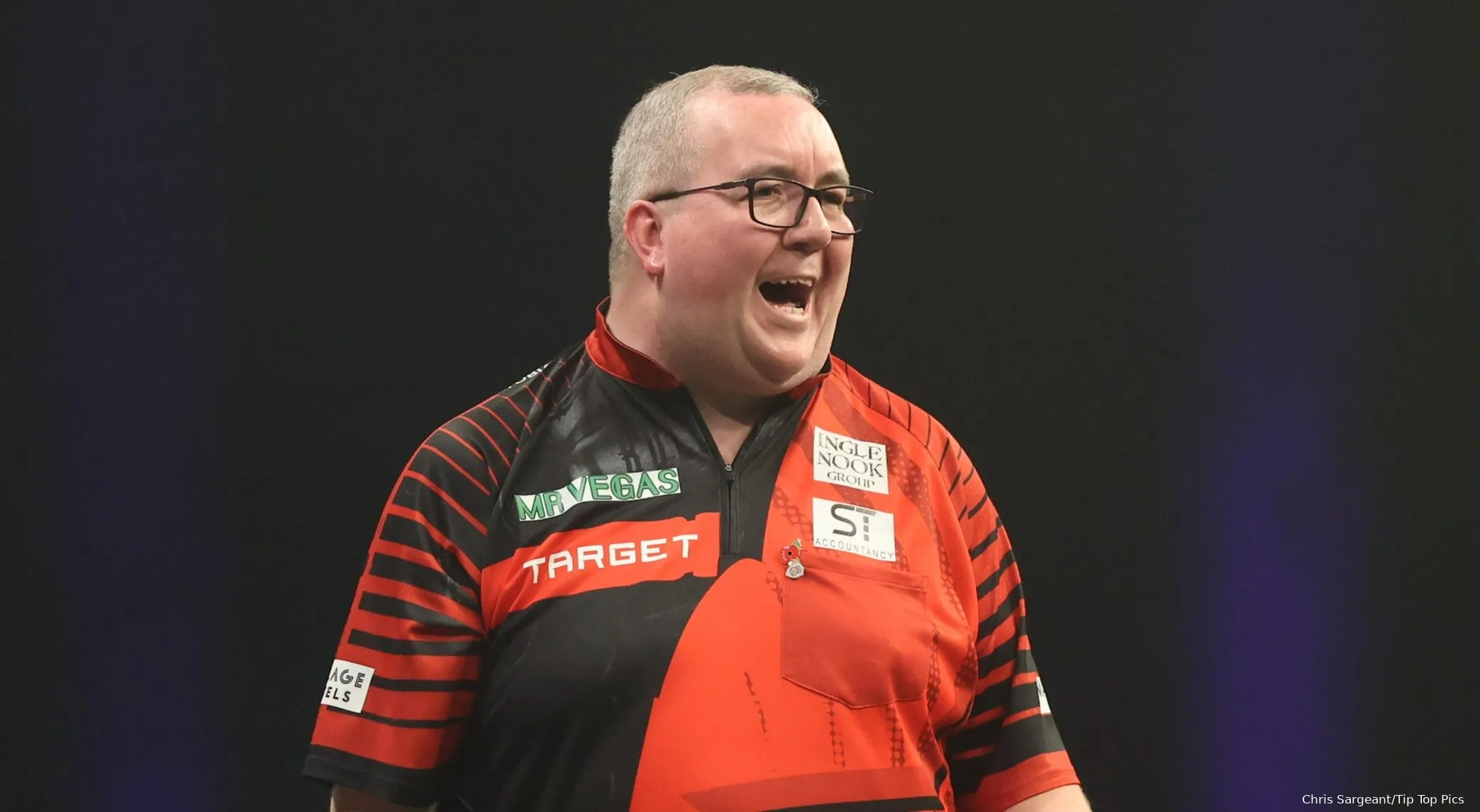 stephen bunting 2