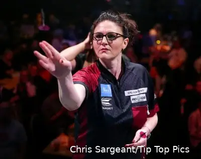 Lorraine Winstanley 400x316