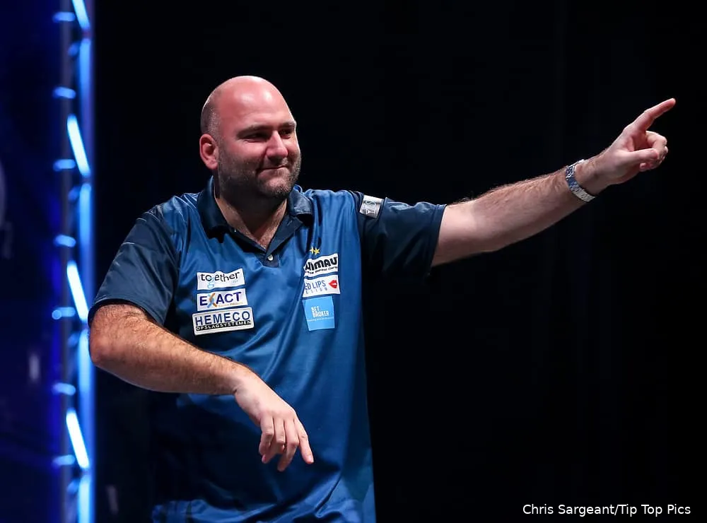 Scott Waites O2