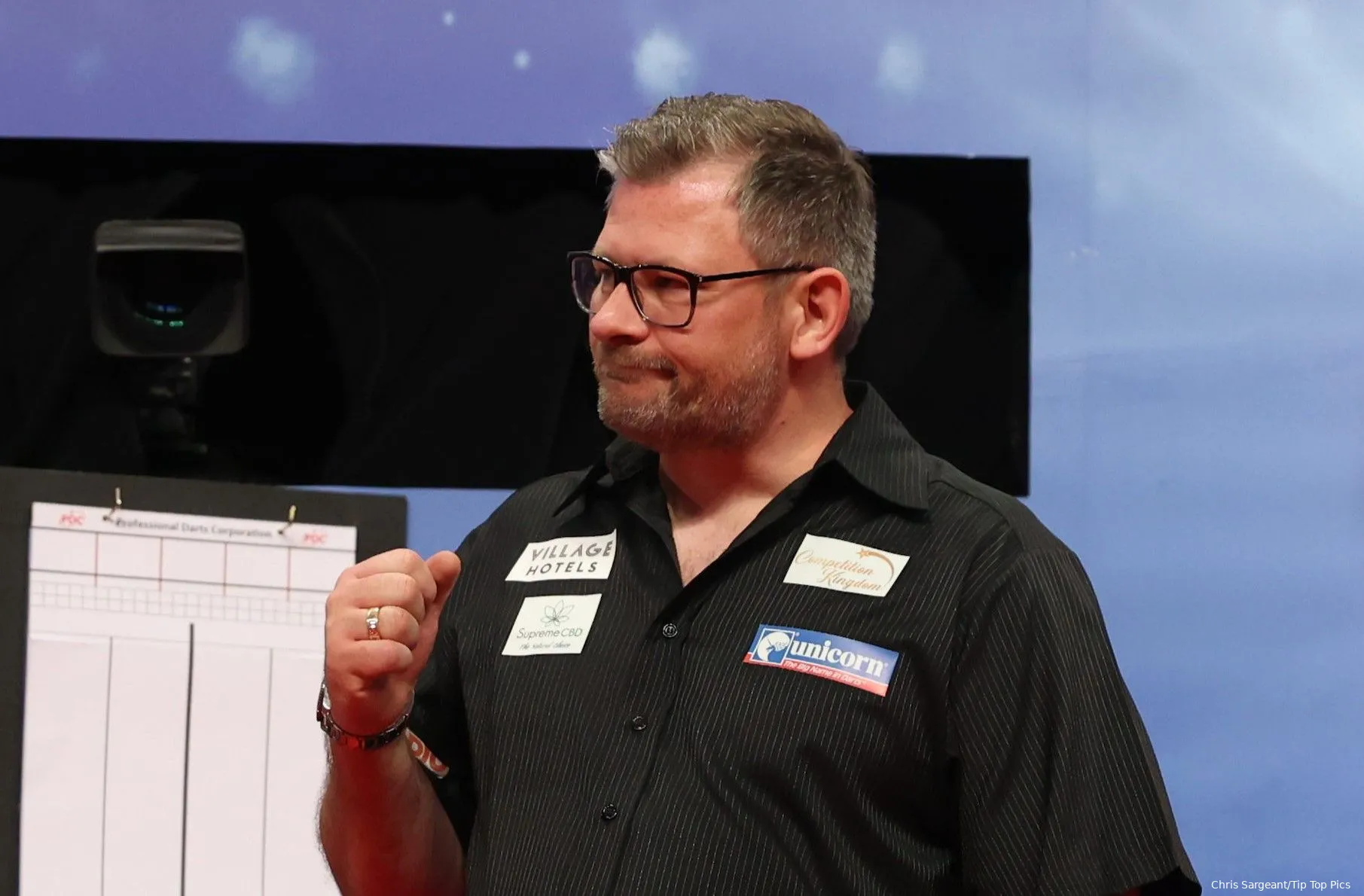 james wade 2