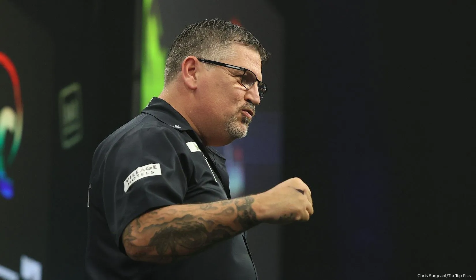 gary anderson 1