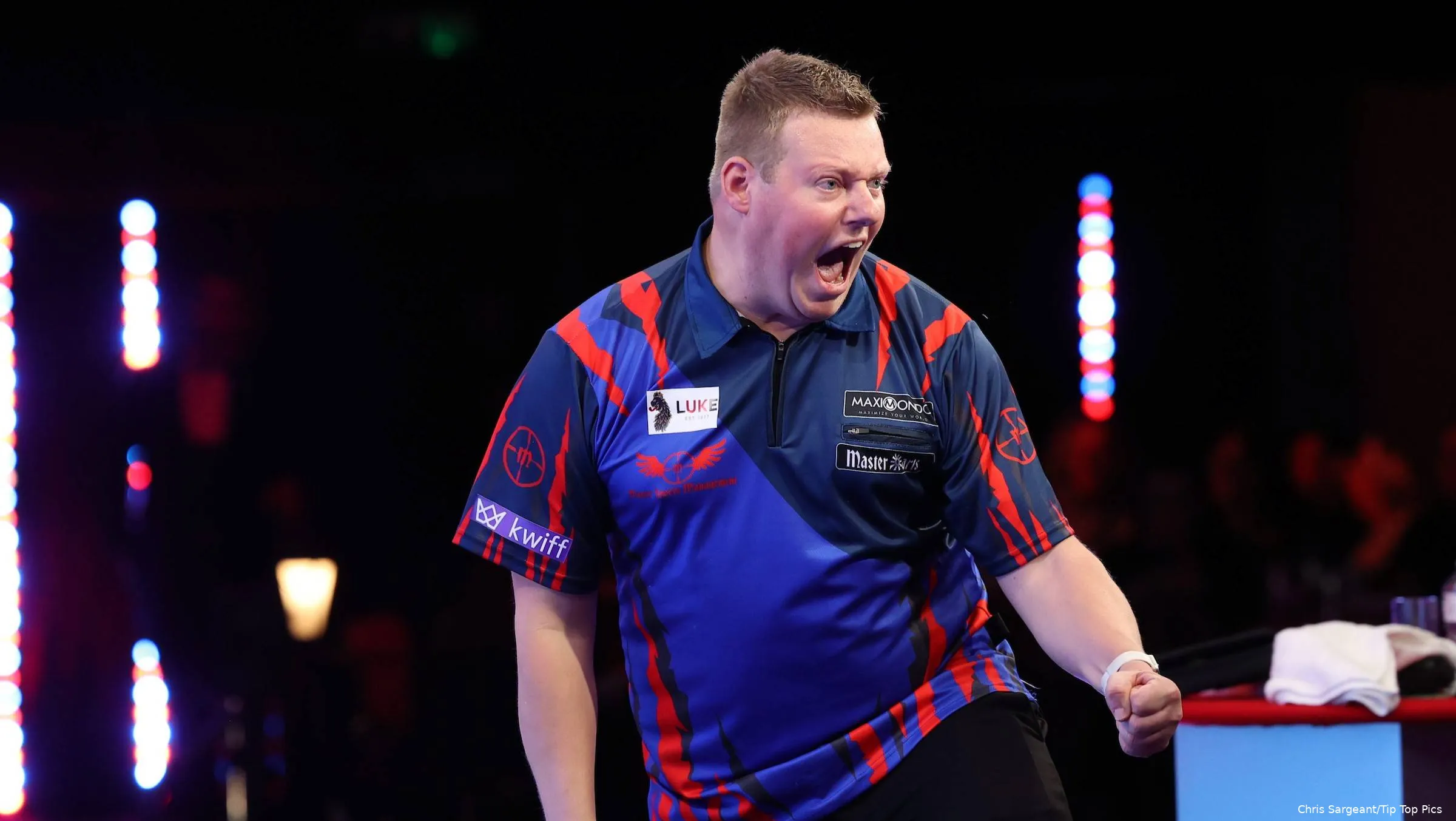 Jeffrey Sparidaans (2)