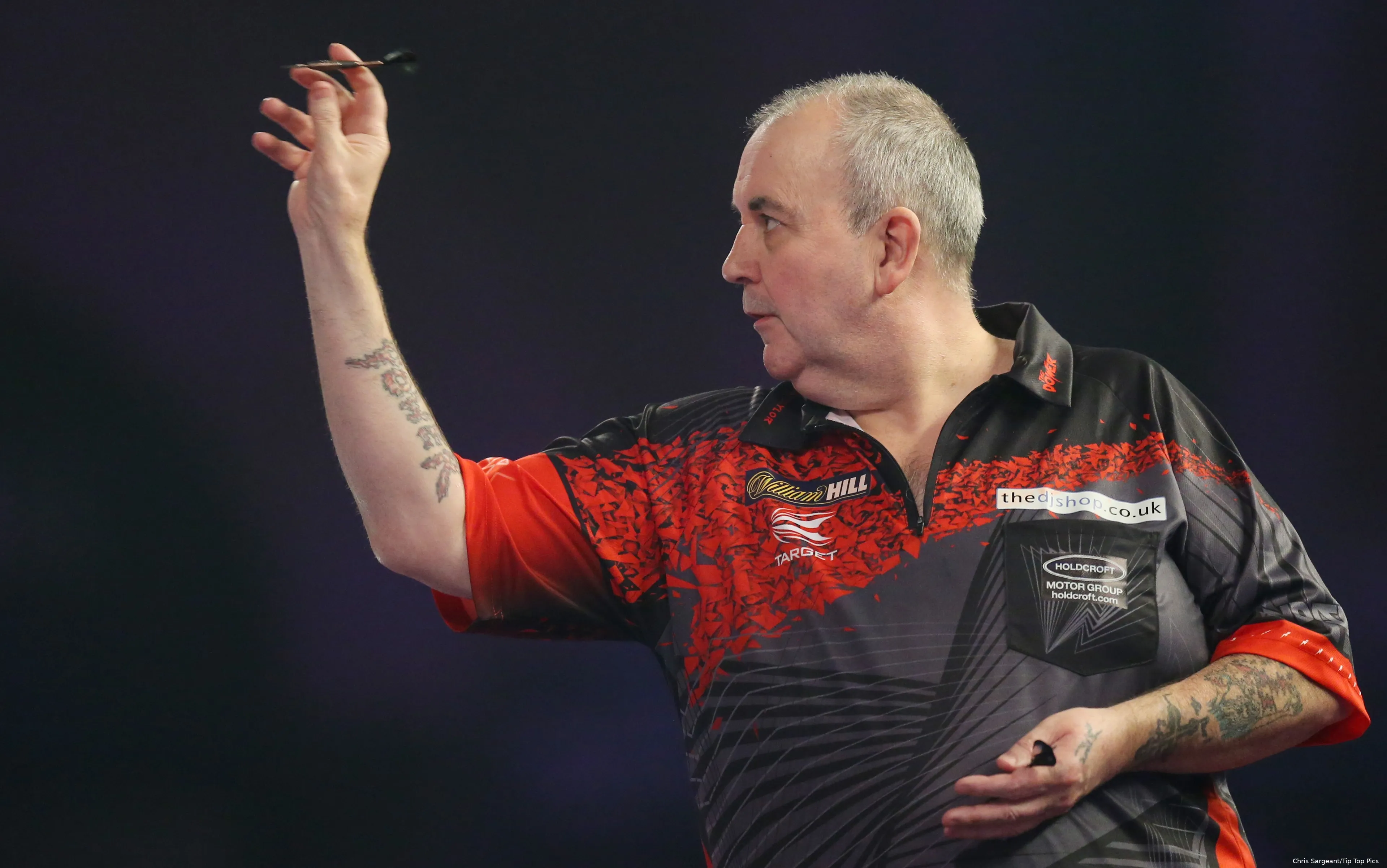 Phil Taylor (4)