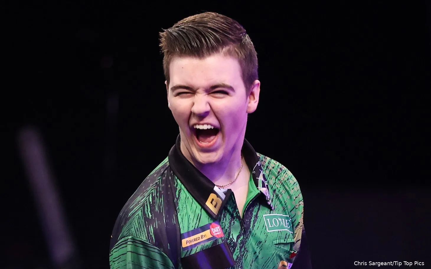 Bradly Roes thelakeakesside WDF20222450