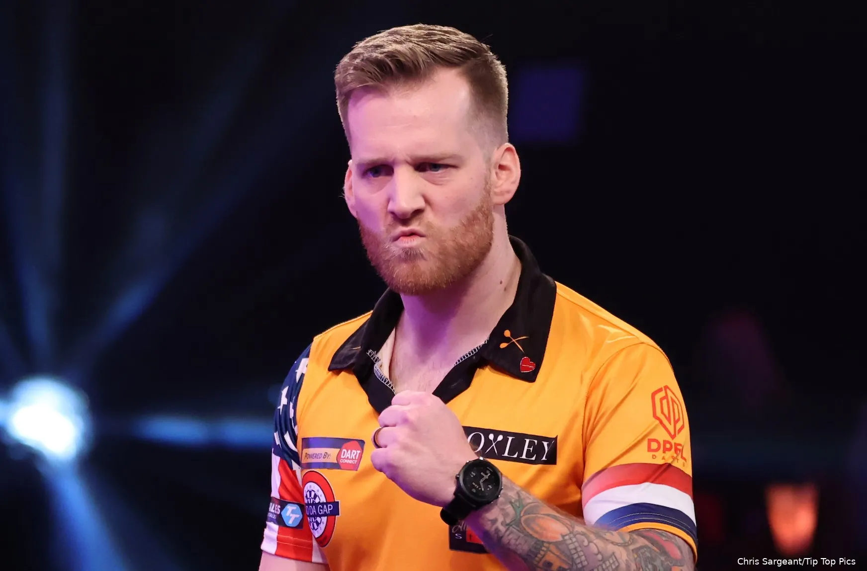 Jules van Dongen thelakeakesside WDF20221547