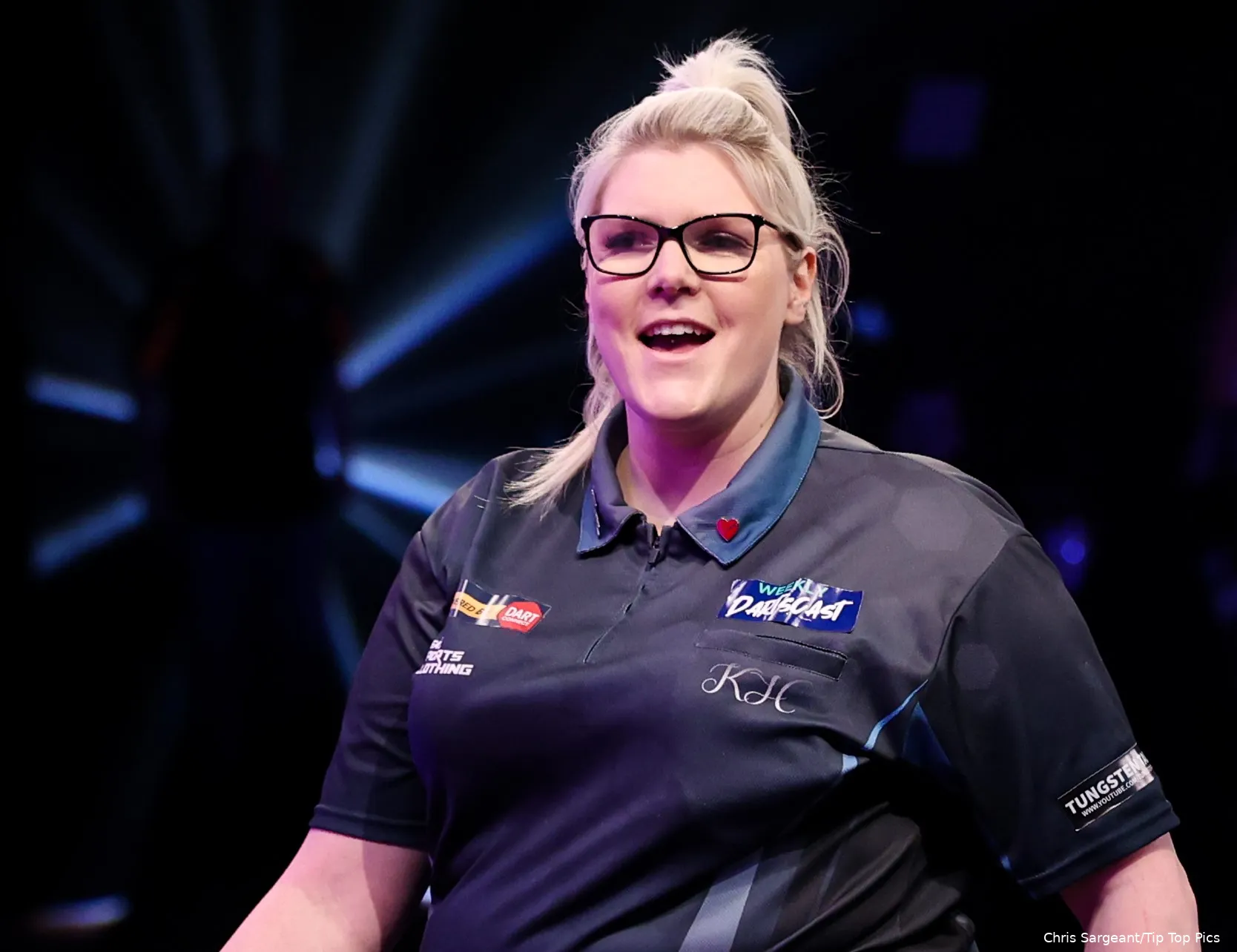 Kirsty Hutchinson thelakeakesside WDF20222459