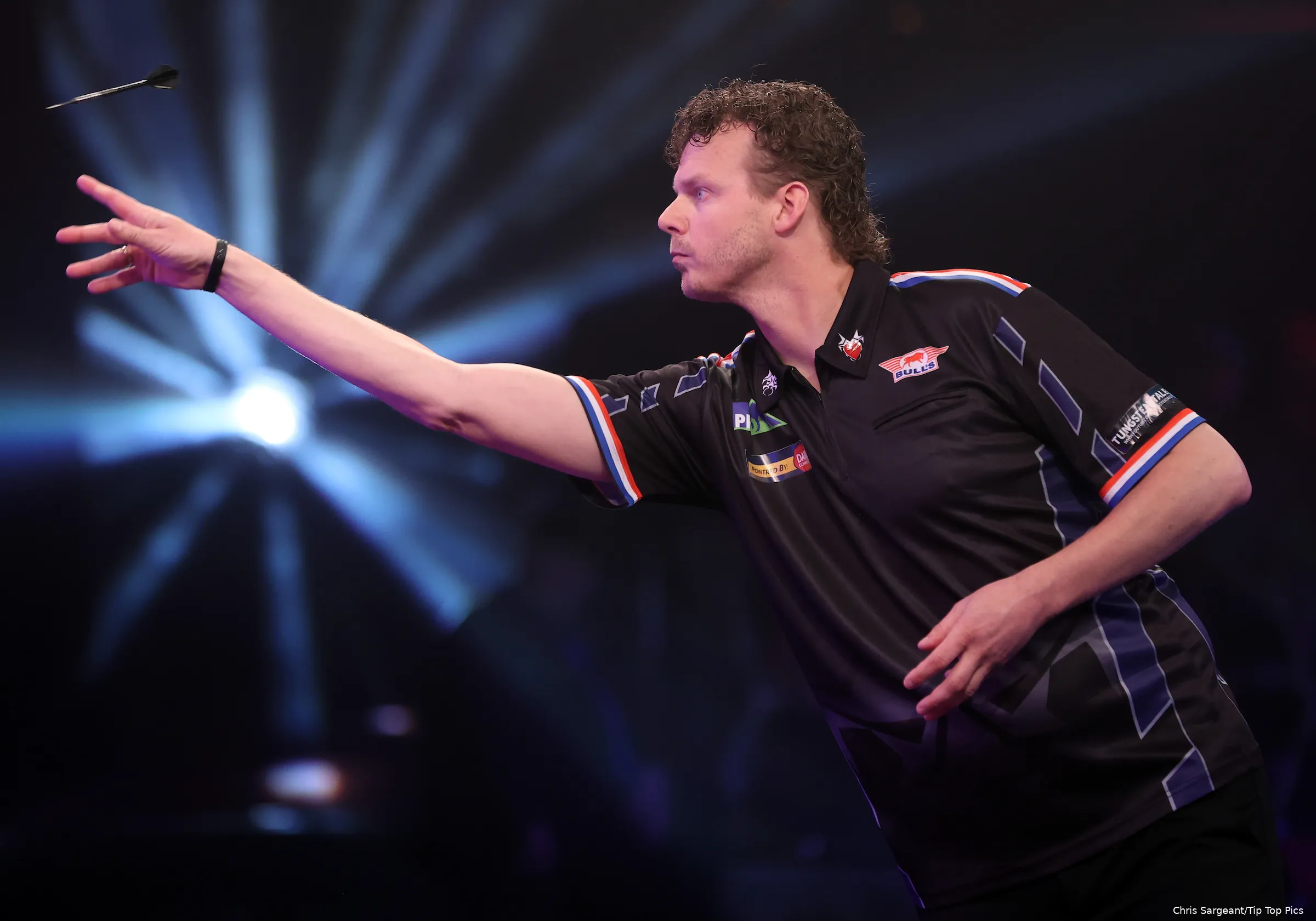 Richard Veenstra thelakeakesside WDF20221229