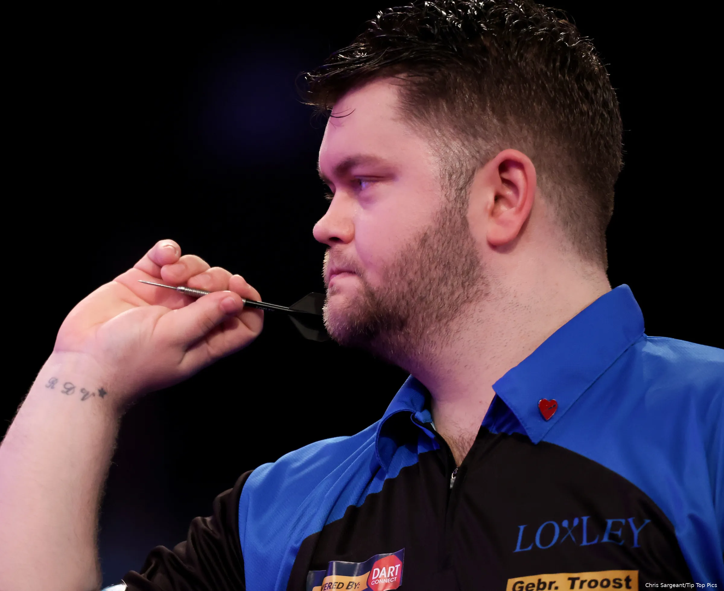 ryan de vreede thelakeakesside WDF20221552