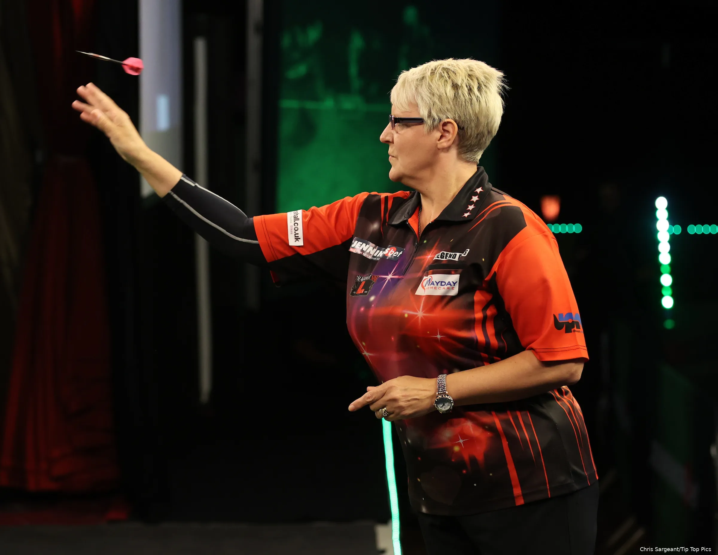 lisa ashton wsdt masters100O