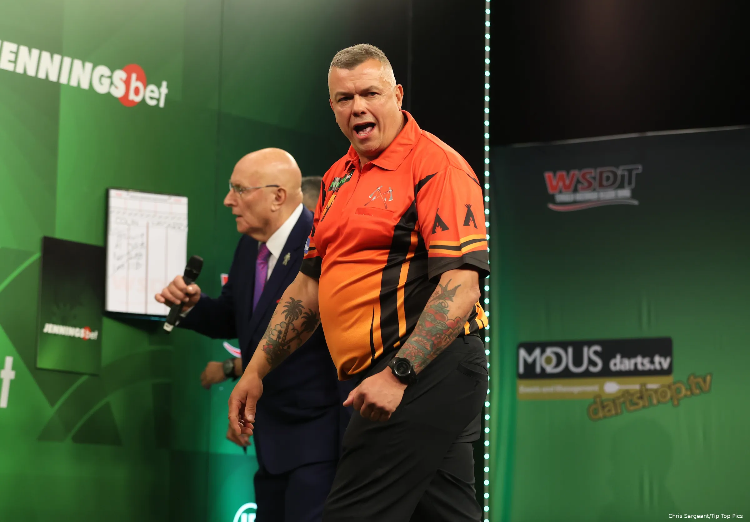 Colin McGarry WSDT WORLDMATCHPLAY2022035