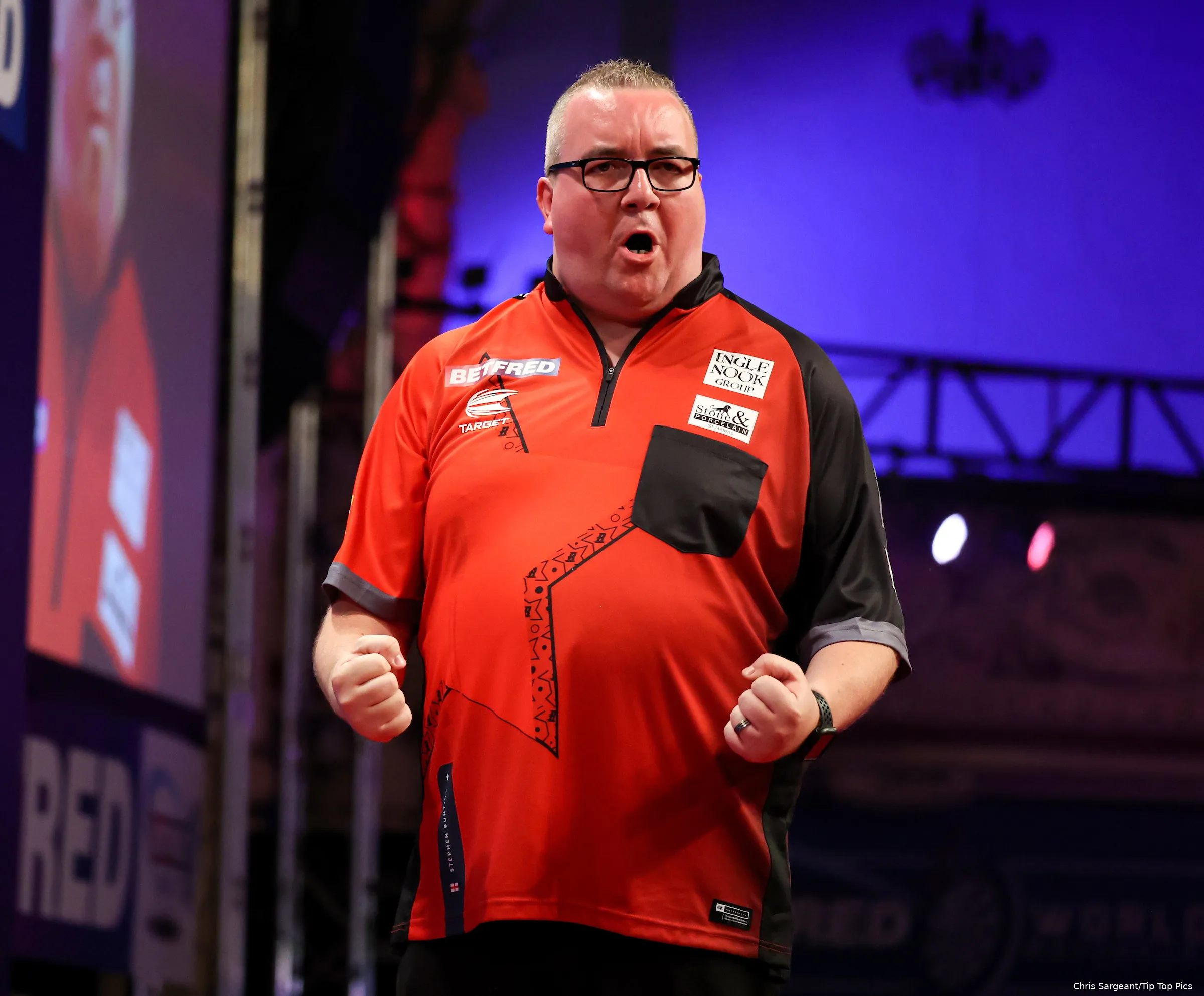 Stephen Bunting 3