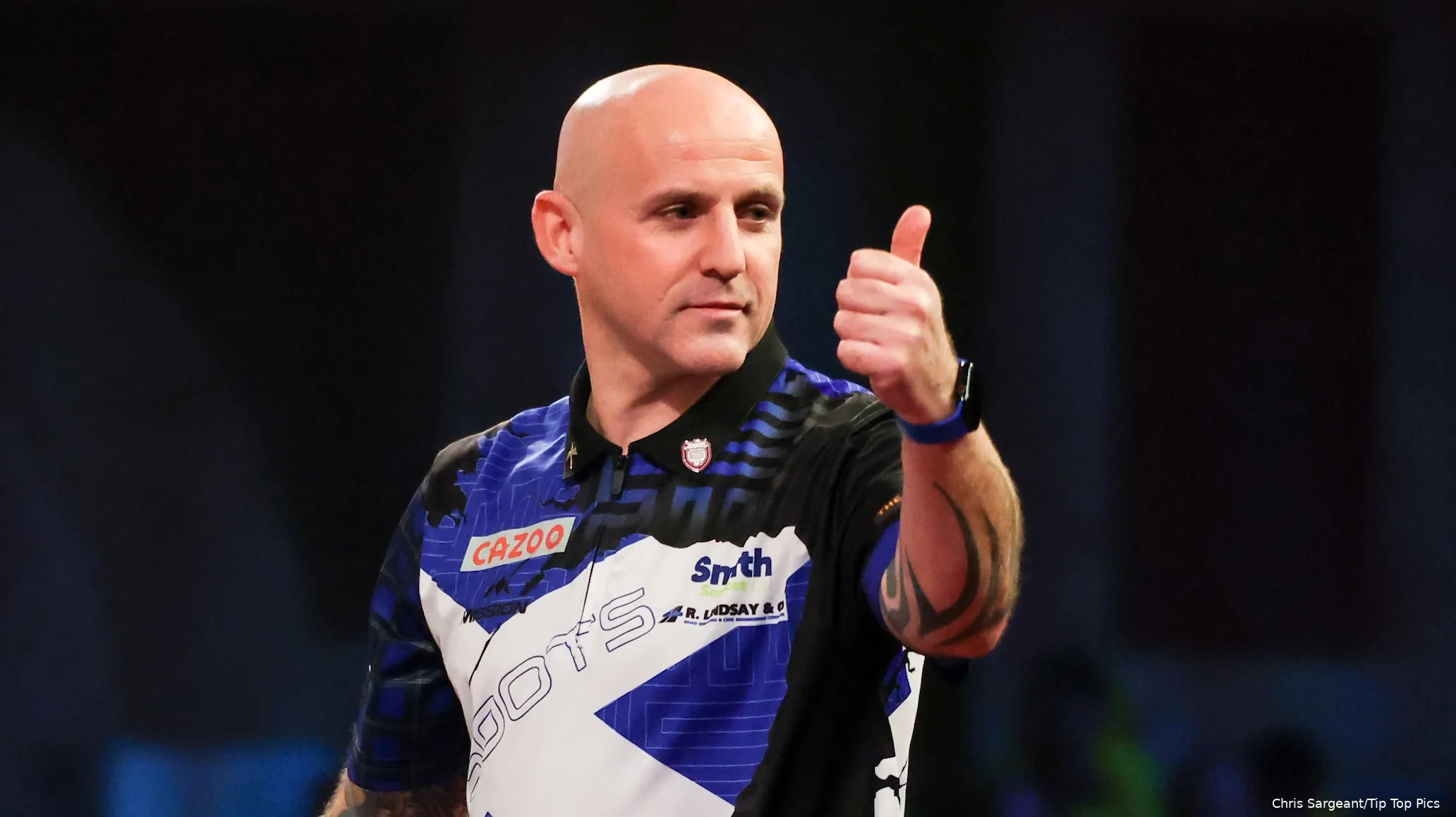 cazoo pdc wc alan soutar 2023 0061