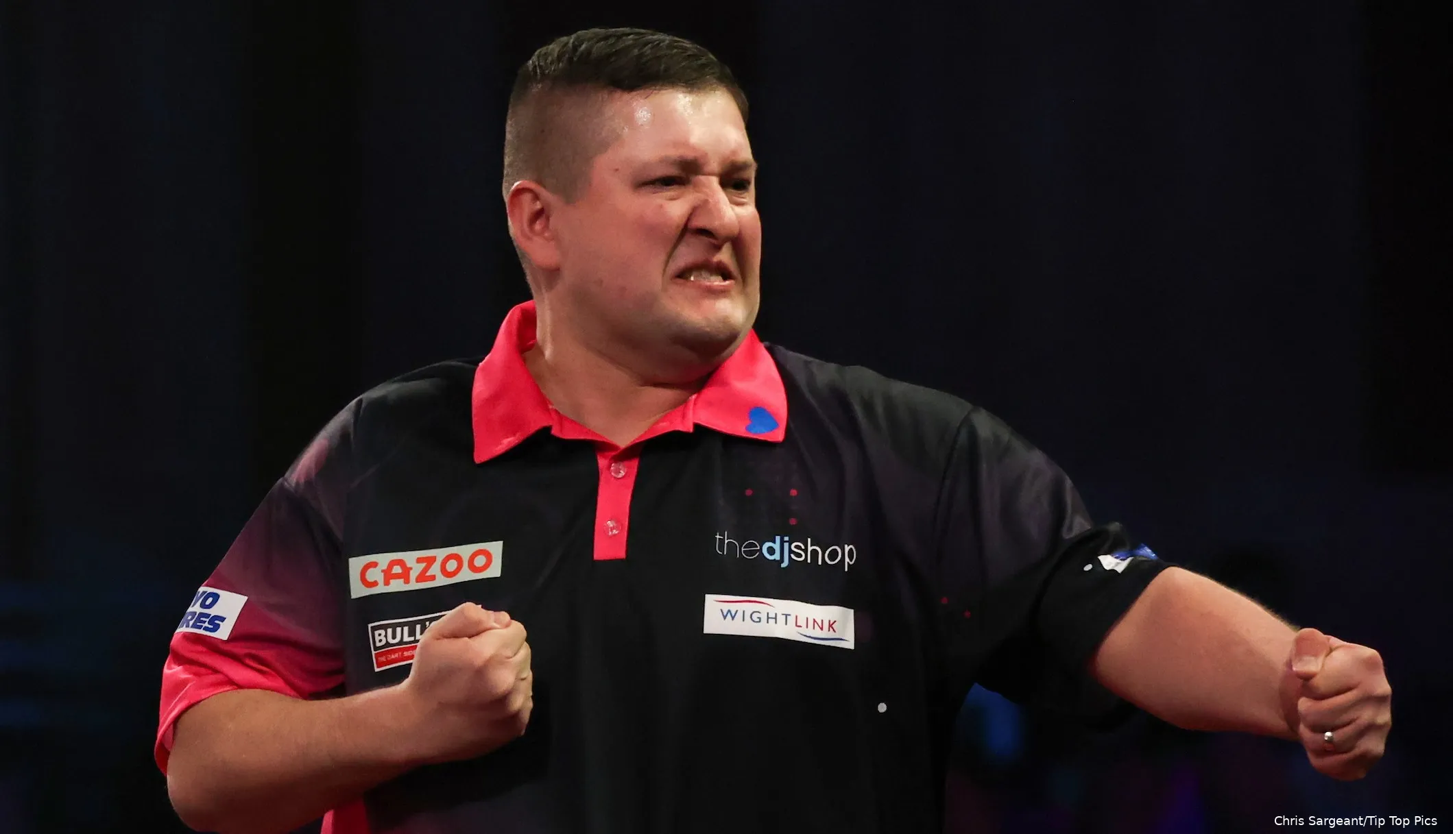 cazoo pdc wc keegan brown 2023 0117