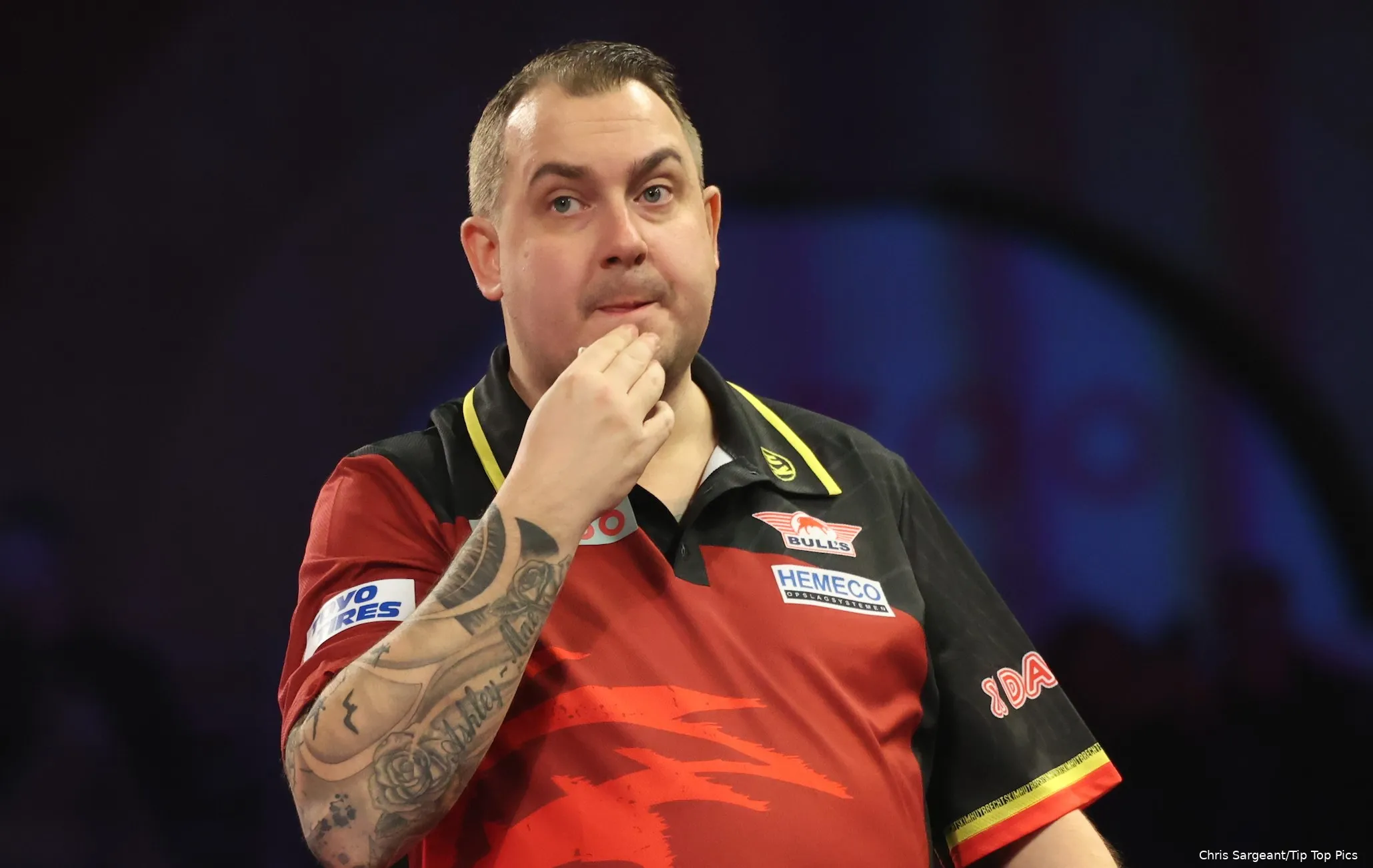 cazoo pdc wc kim huybrechts 2023 0084