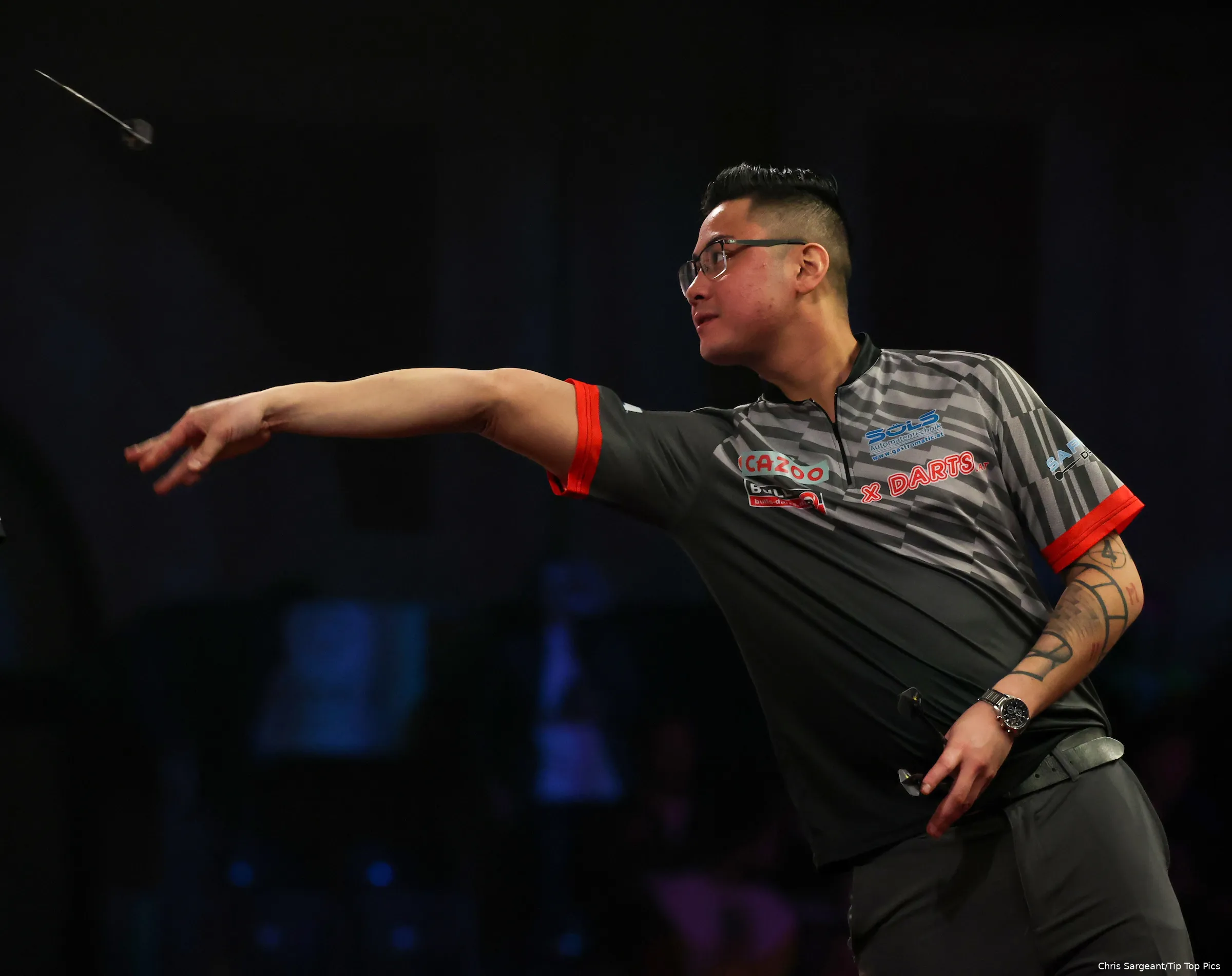 cazoo pdc wc rowby john rodriguez 2023 0095