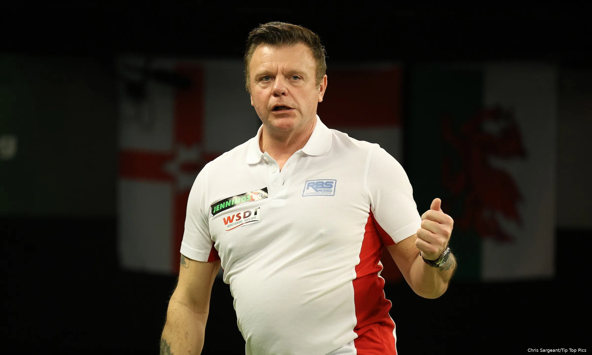 chris mason wsdtwc 20231242