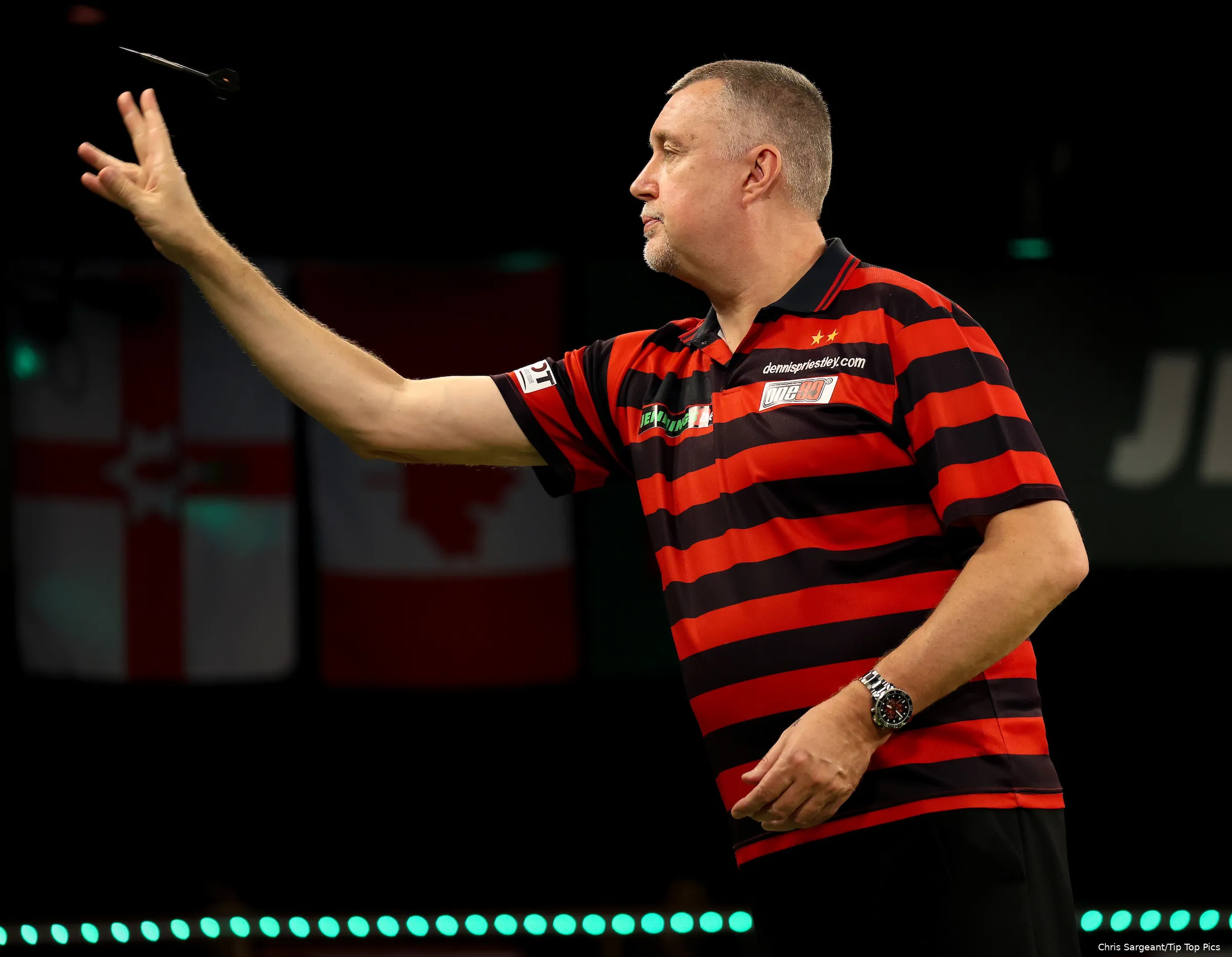 darren johnson wsdtwc 20231364