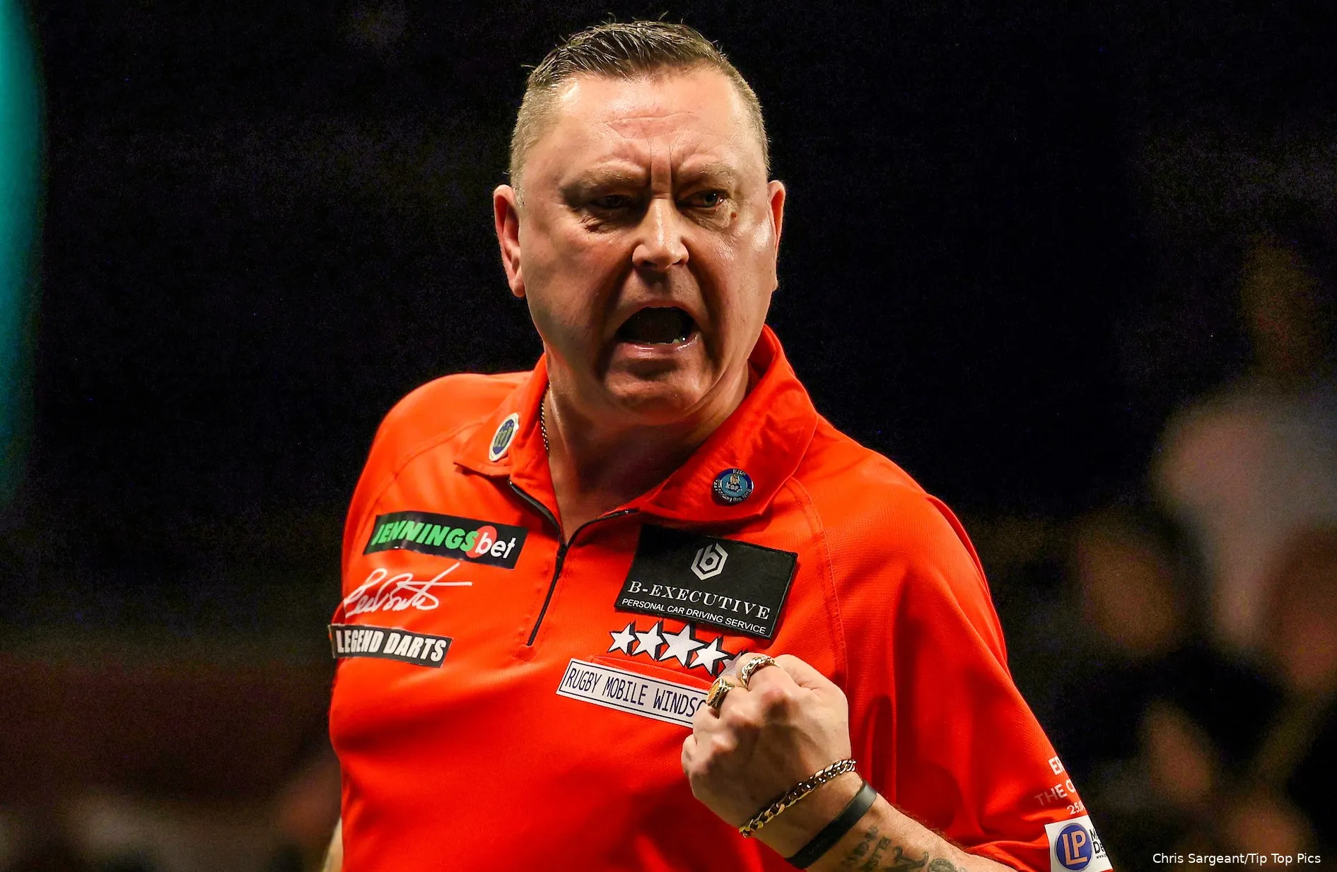 kevin painter wsdtwc20232051