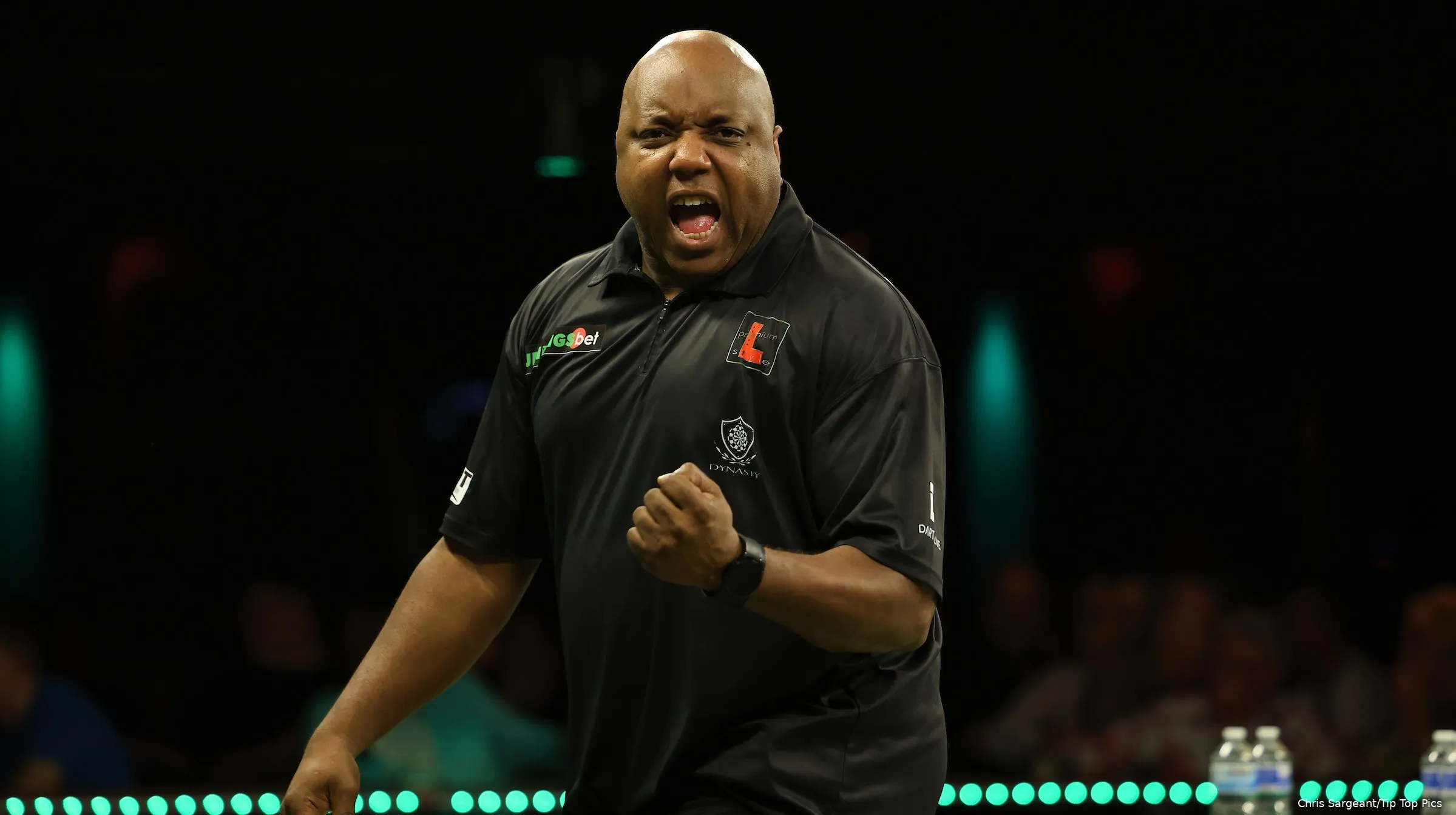 leonard gates wsdtwc