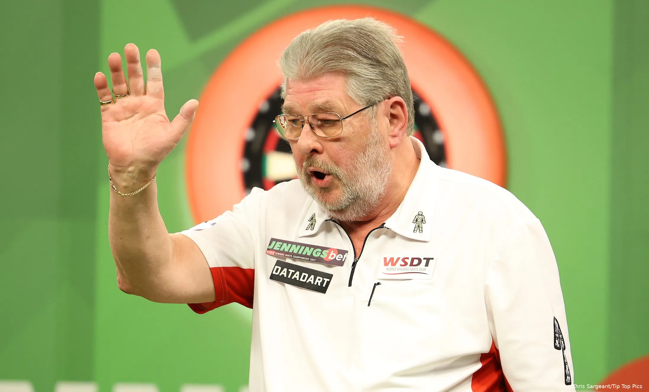 martin adams wsdtwc20231485