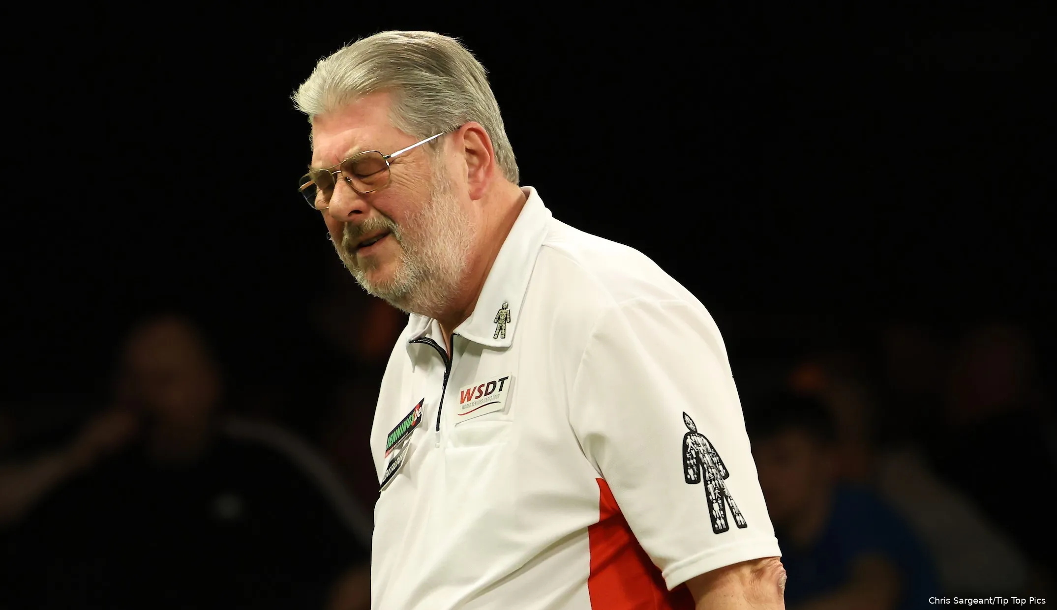 martin adams wsdtwc20232306