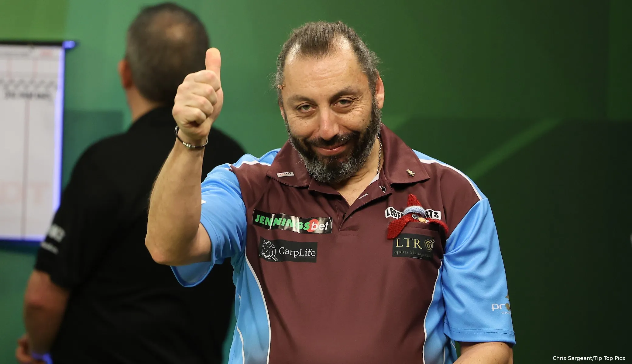 richie howson wsdtwc20232011