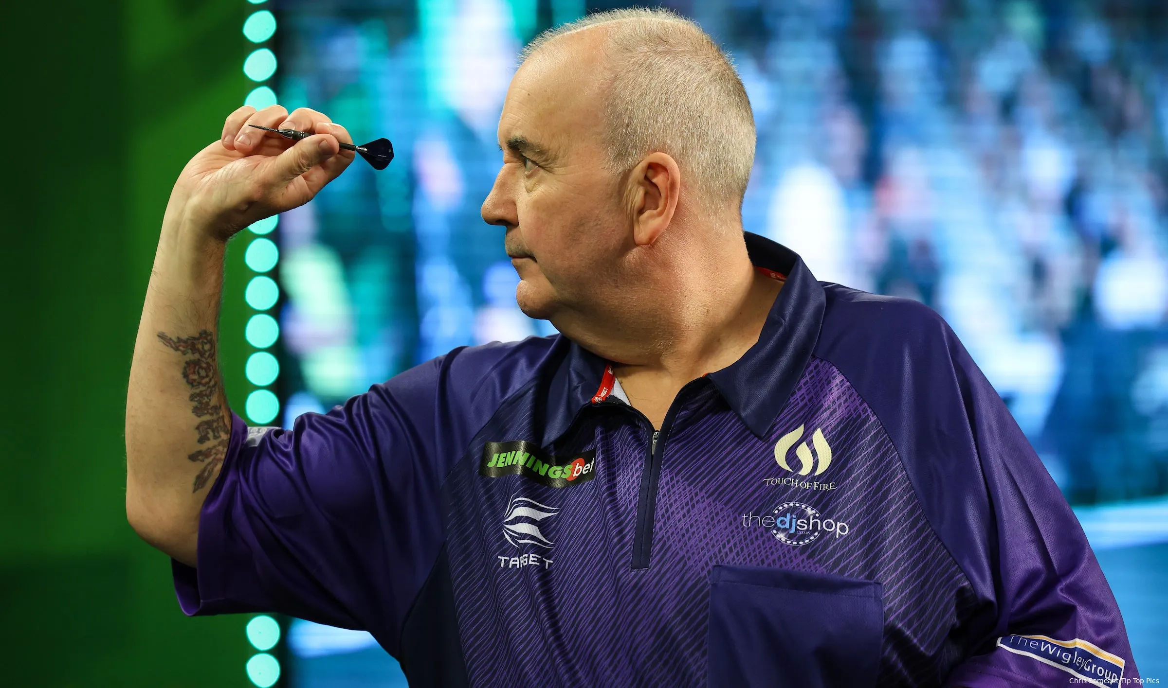 phil taylor 1