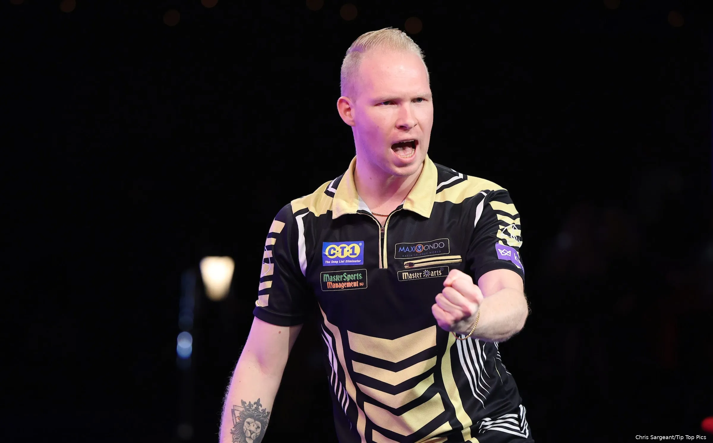 dennie olde kalter 1