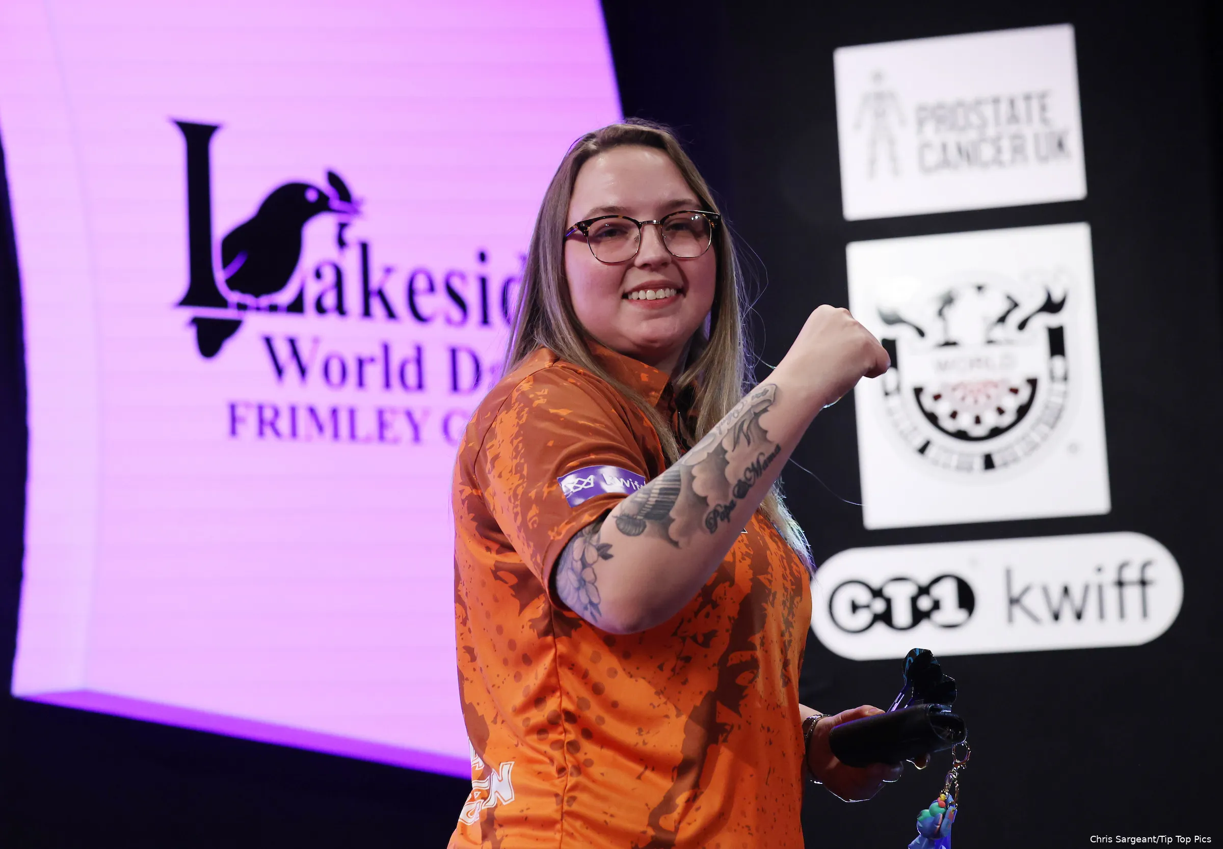 priscilla steenbergen 1