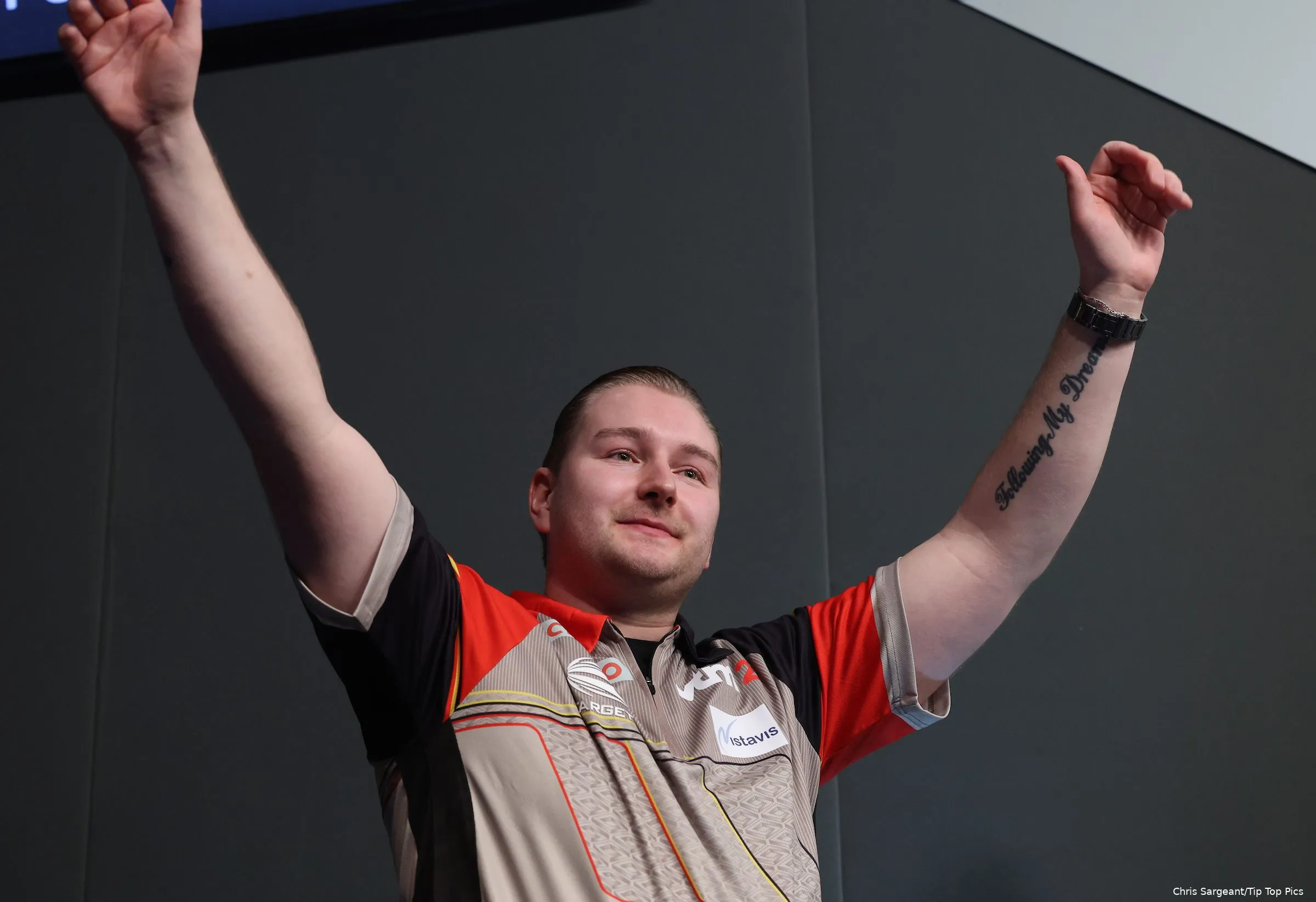 vandenbergh cazzomasters20245472