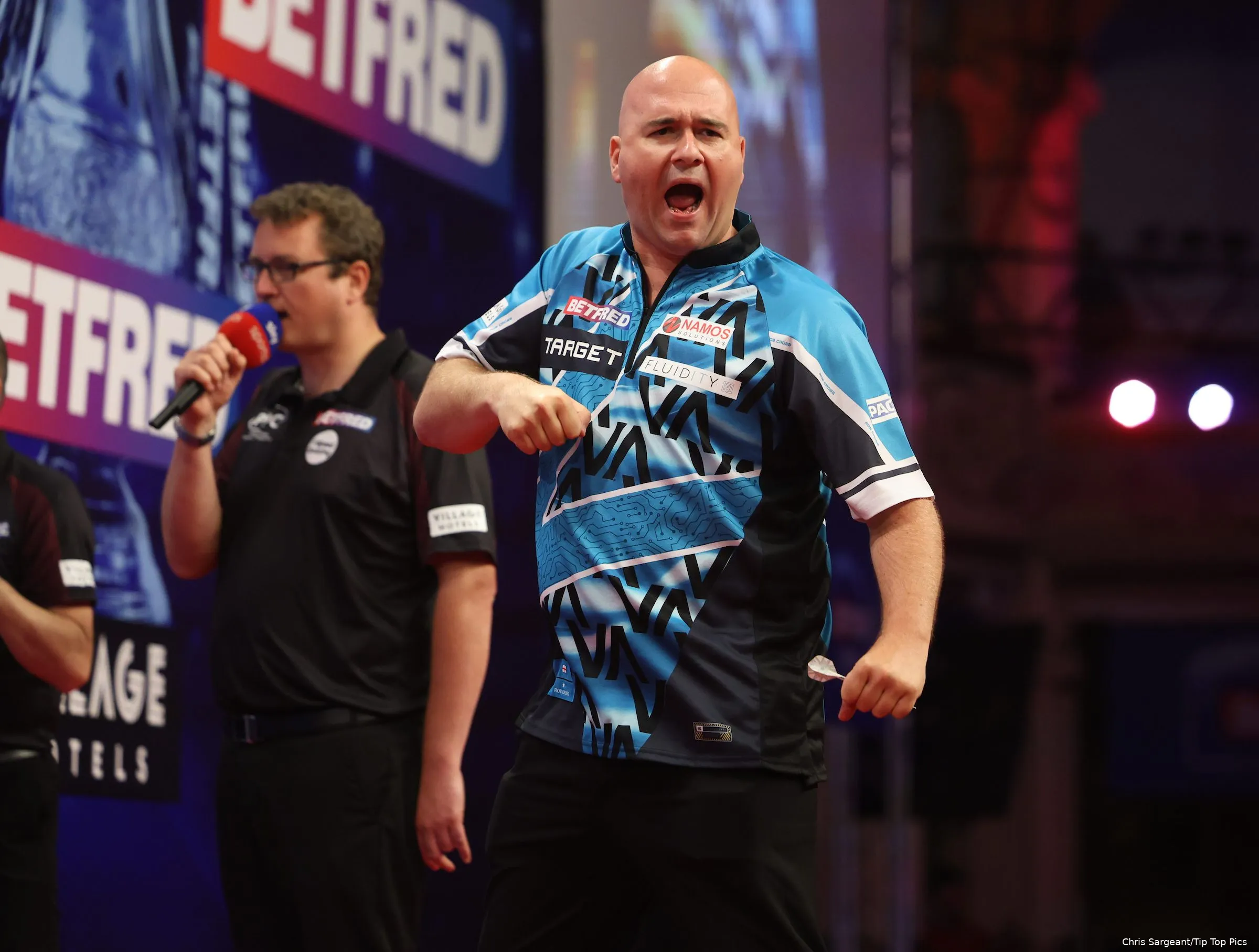 rob cross 3