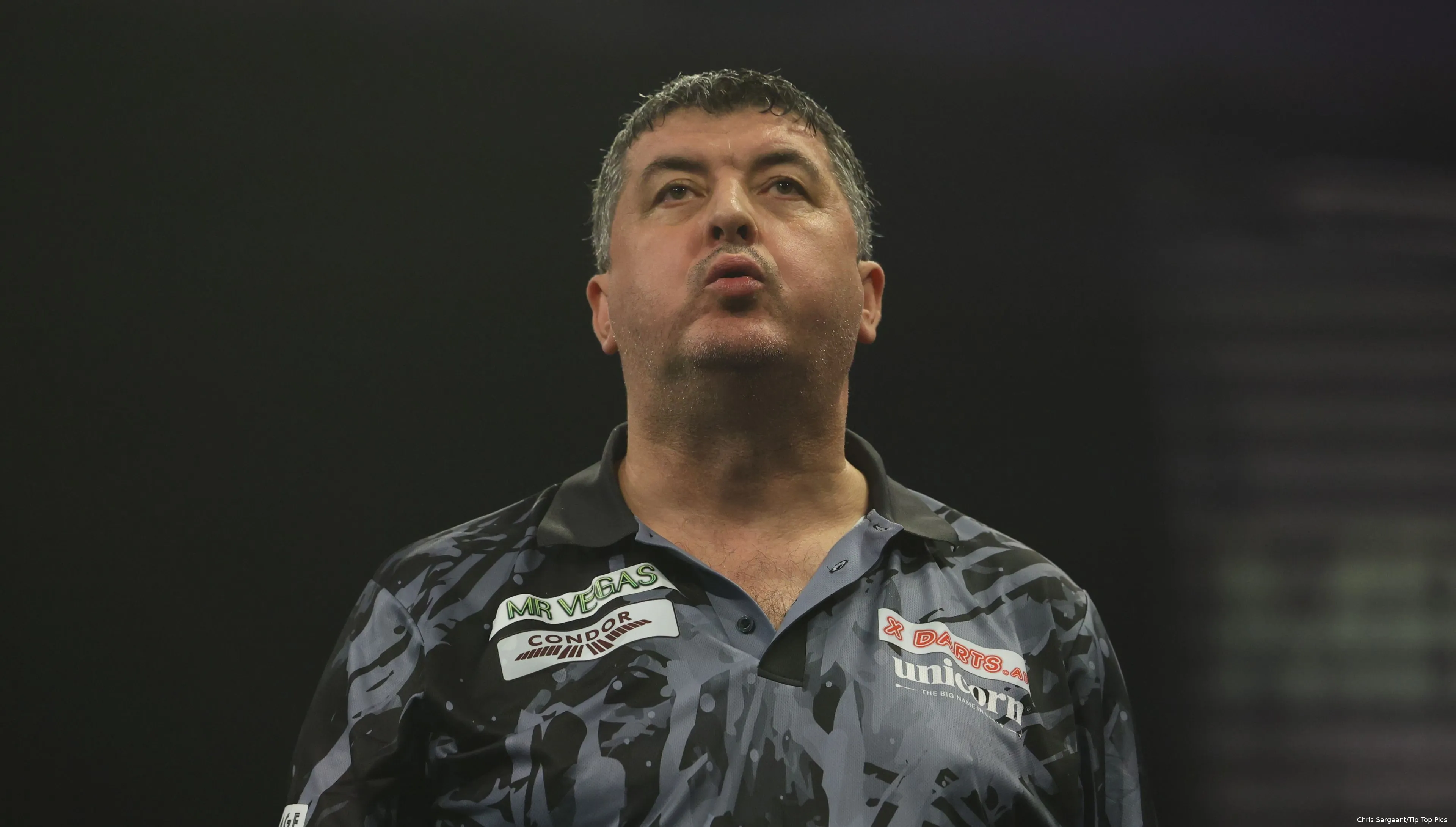 mensur suljovic 1