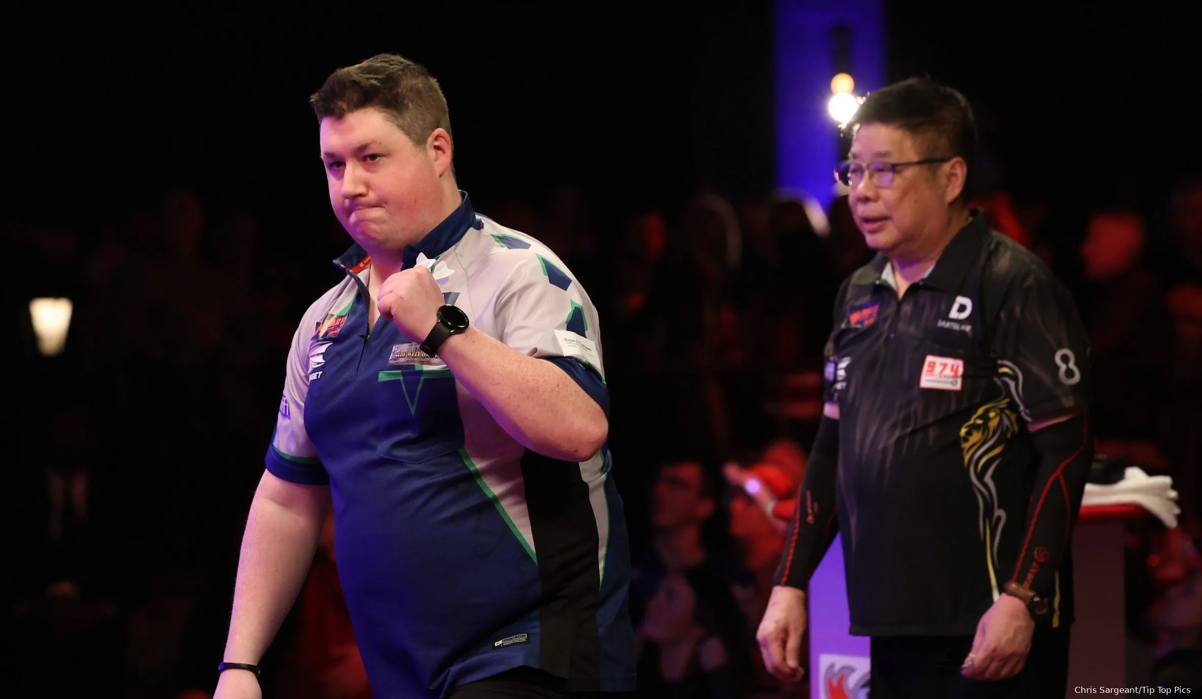 shane mcguirk paul lim