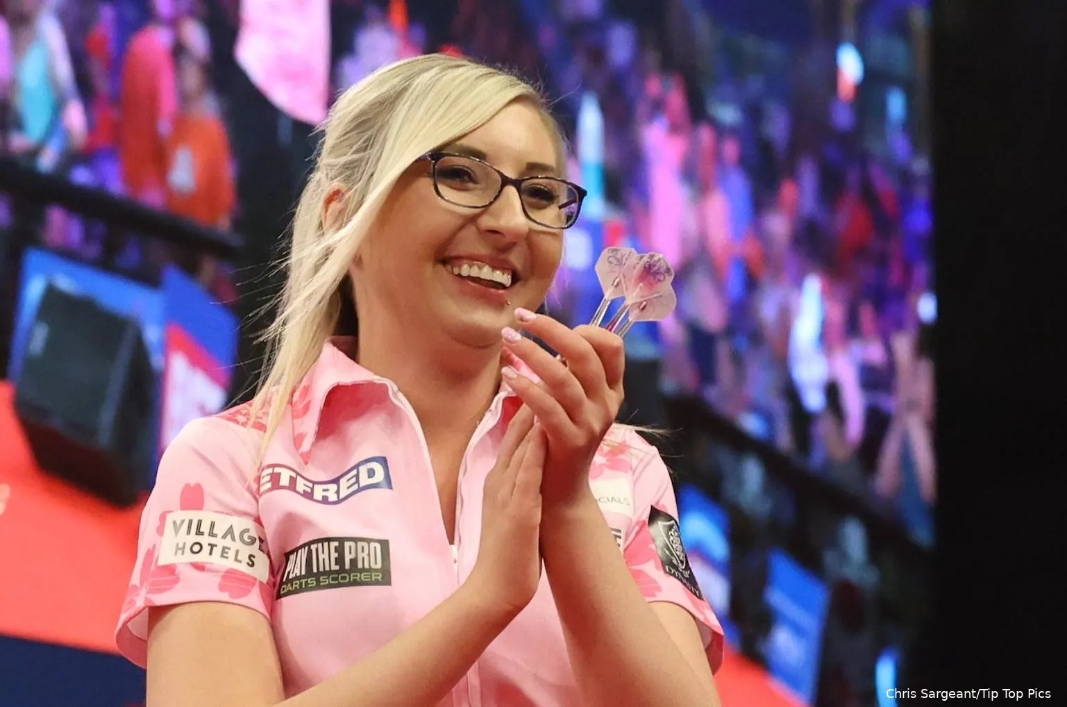 Falllon Sherrock (2)