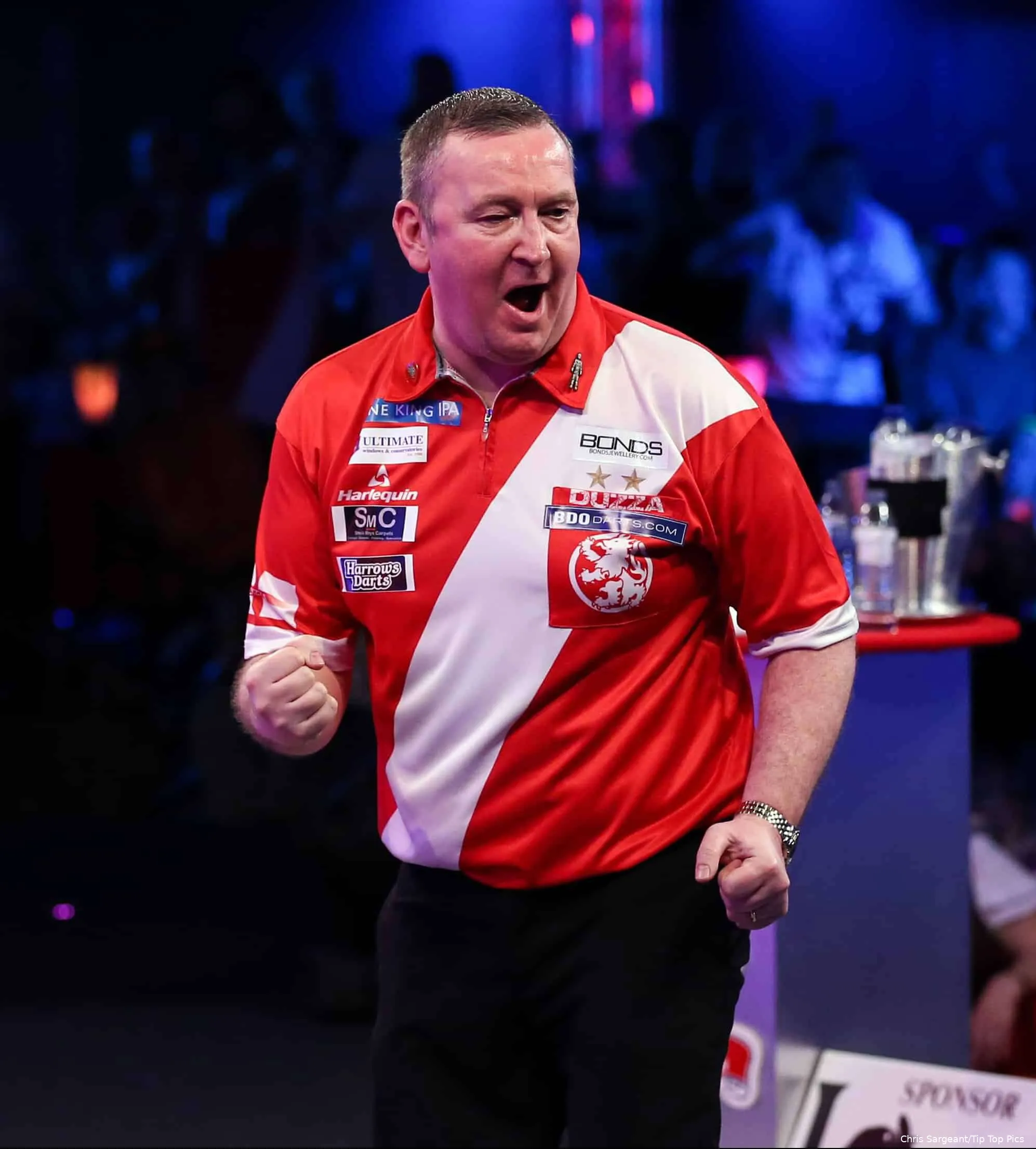 Glen Durrant Lakeside 2 e1547340647267