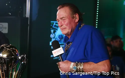 bobby george wsdtwc20232390