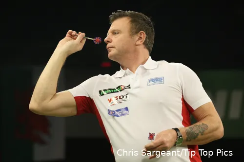 Since retiring Mason had made a name for himself as one of the sport's leading analysts