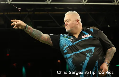 Fitton was a regular face at the Lakeside for many years